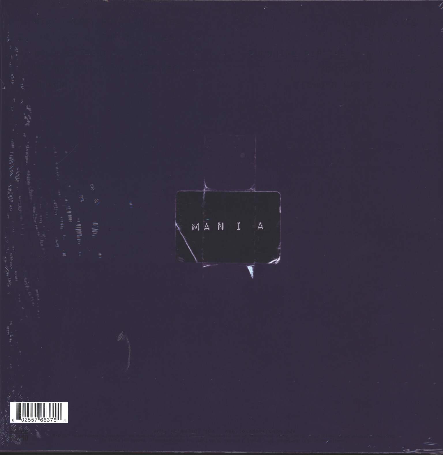 Fall Out Boy: Mania, LP (Vinyl)