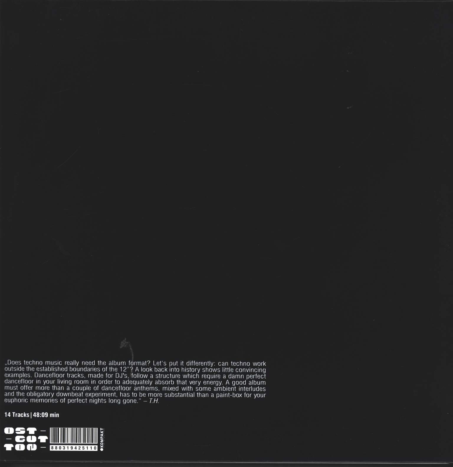 Shed: The Traveller, 2×12" Maxi Single (Vinyl)