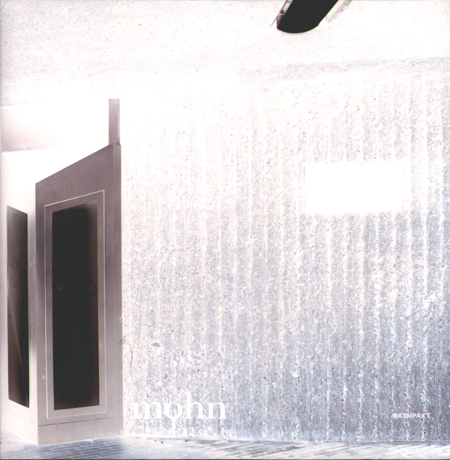 Mohn: Mohn, 2×LP (Vinyl)