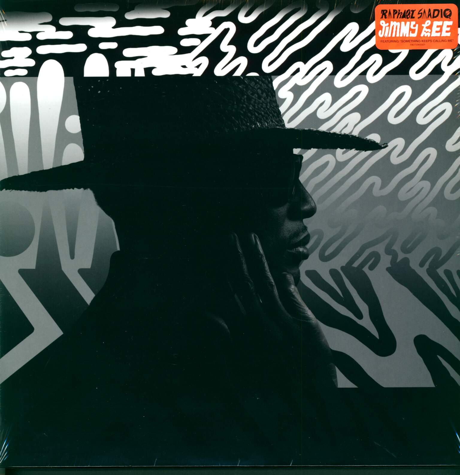 Raphael Saadiq: Jimmy Lee, 2×LP (Vinyl)