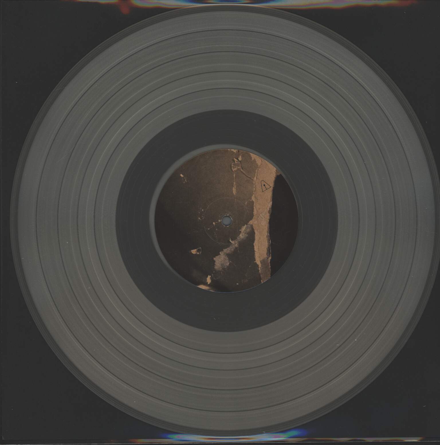 Daniela Casa: Società Malata, LP (Vinyl)