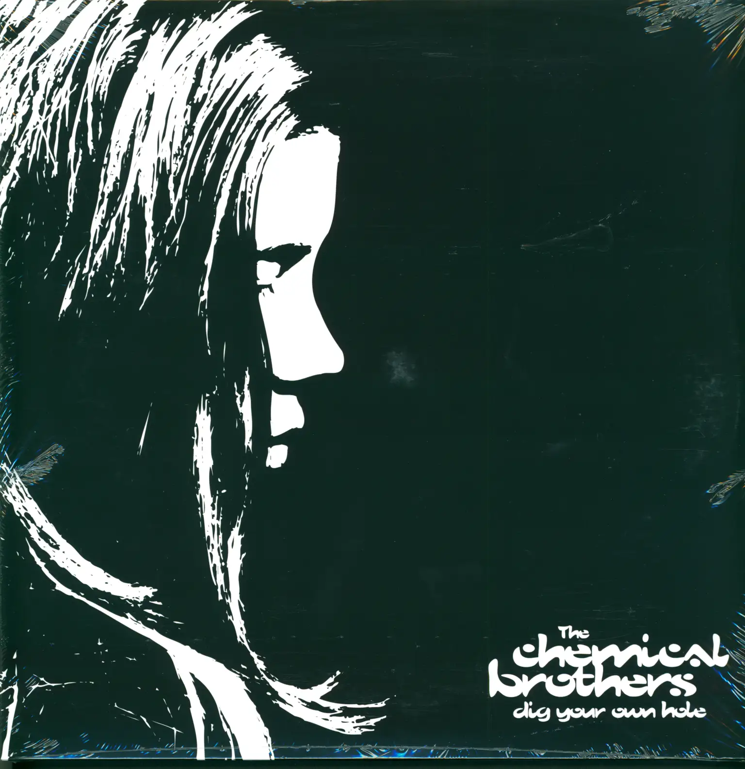 The Chemical Brothers: Dig Your Own Hole, 2×LP (Vinyl)