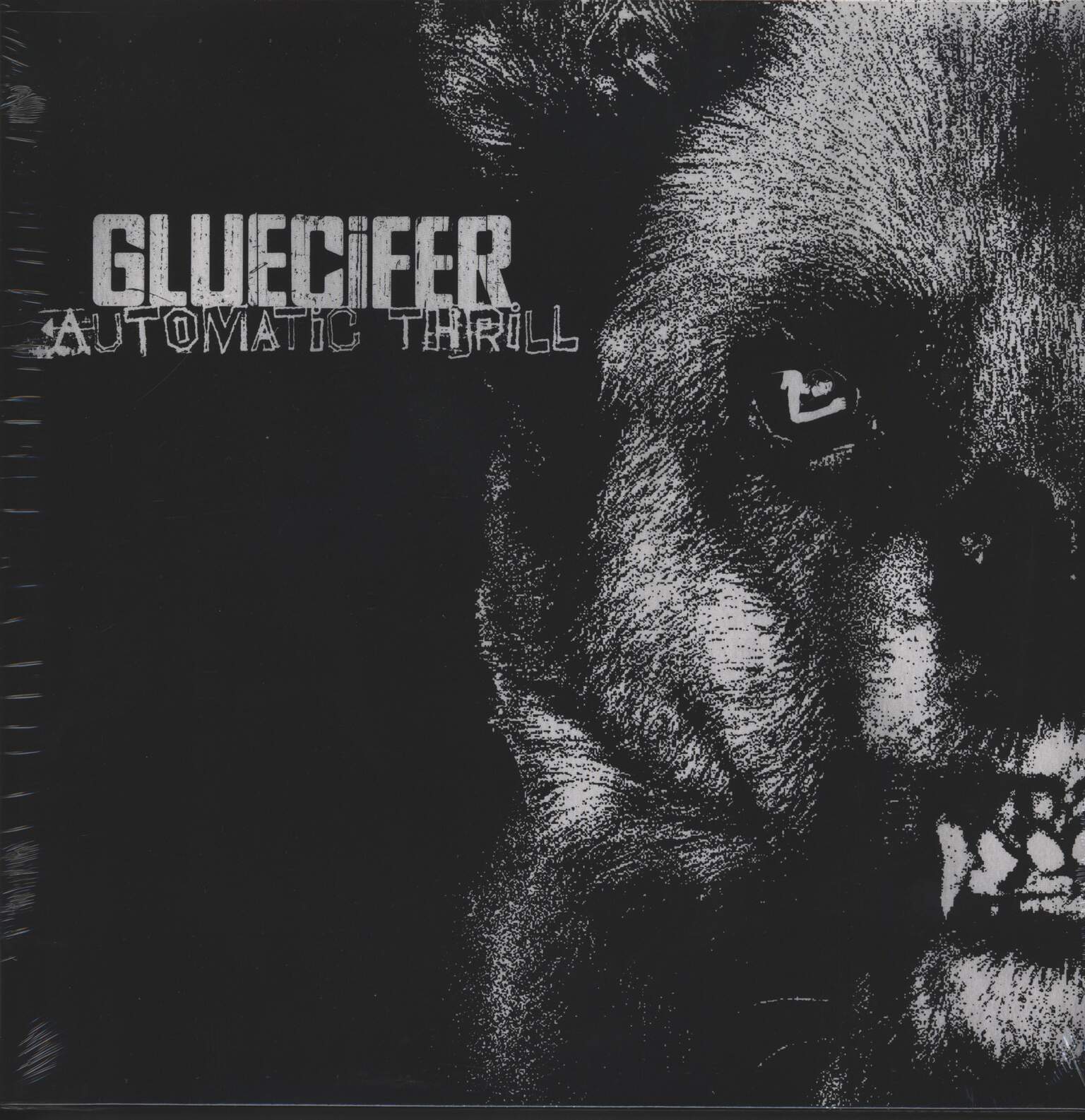 Gluecifer: Automatic Thrill, LP (Vinyl)