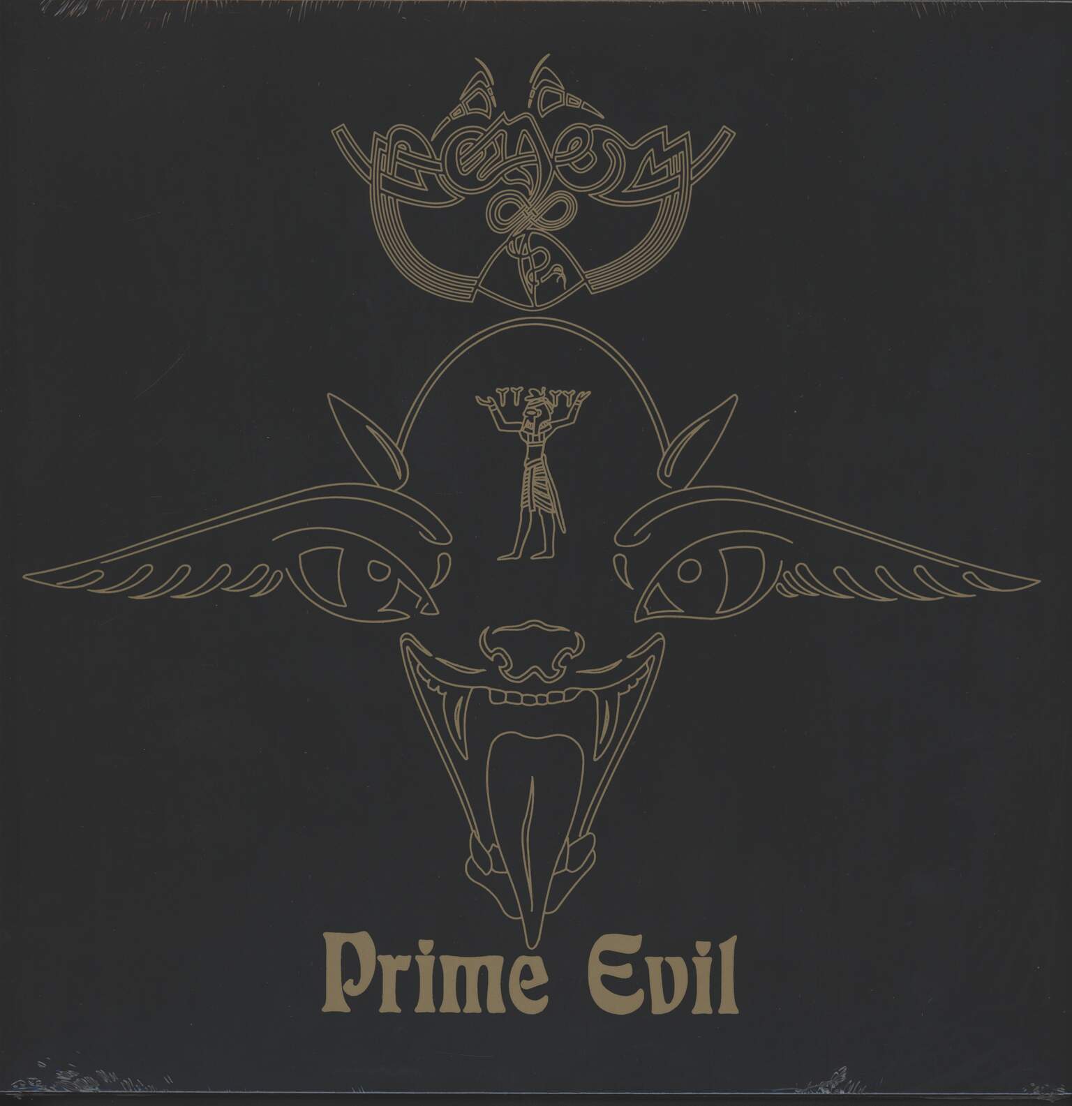 Venom: Prime Evil, LP (Vinyl)