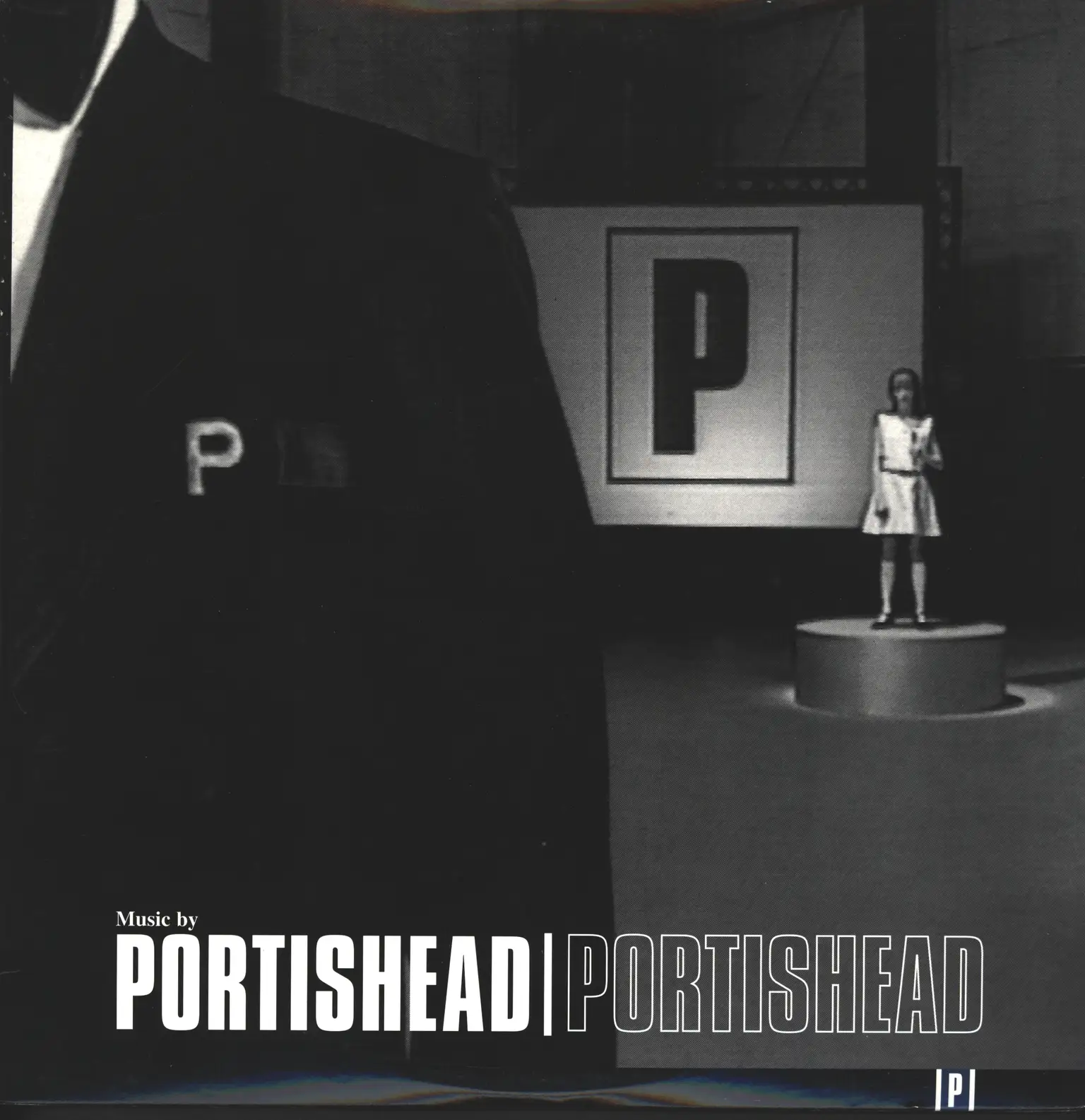 Portishead: Portishead, 2×LP (Vinyl)