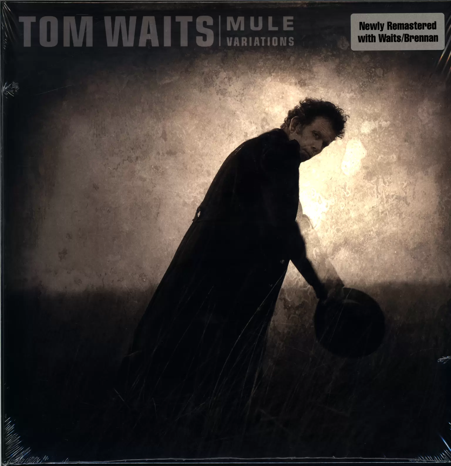 Tom Waits: Mule Variations, 2×LP (Vinyl)