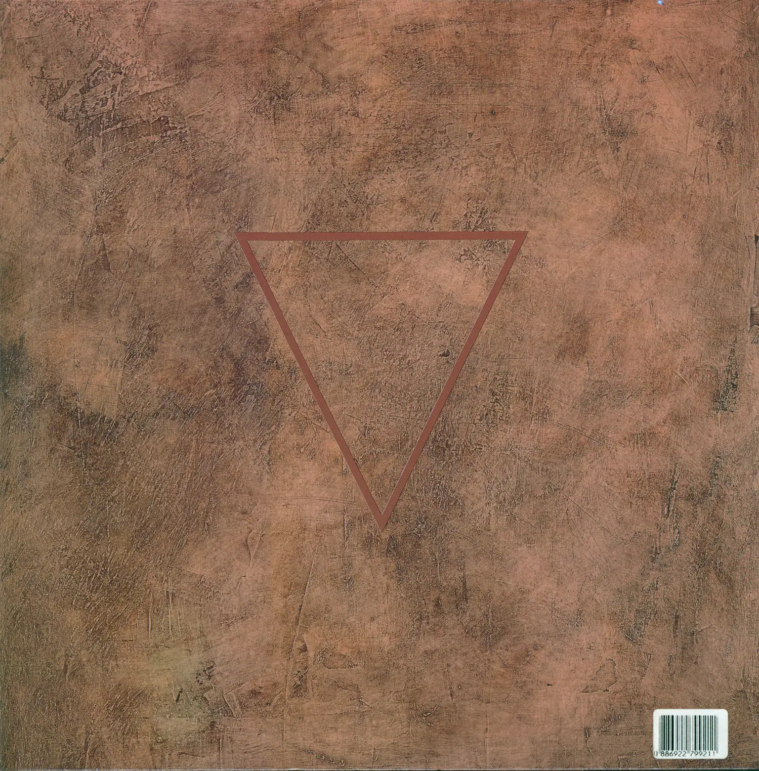 Mekong Delta: The Principle Of Doubt, LP (Vinyl)