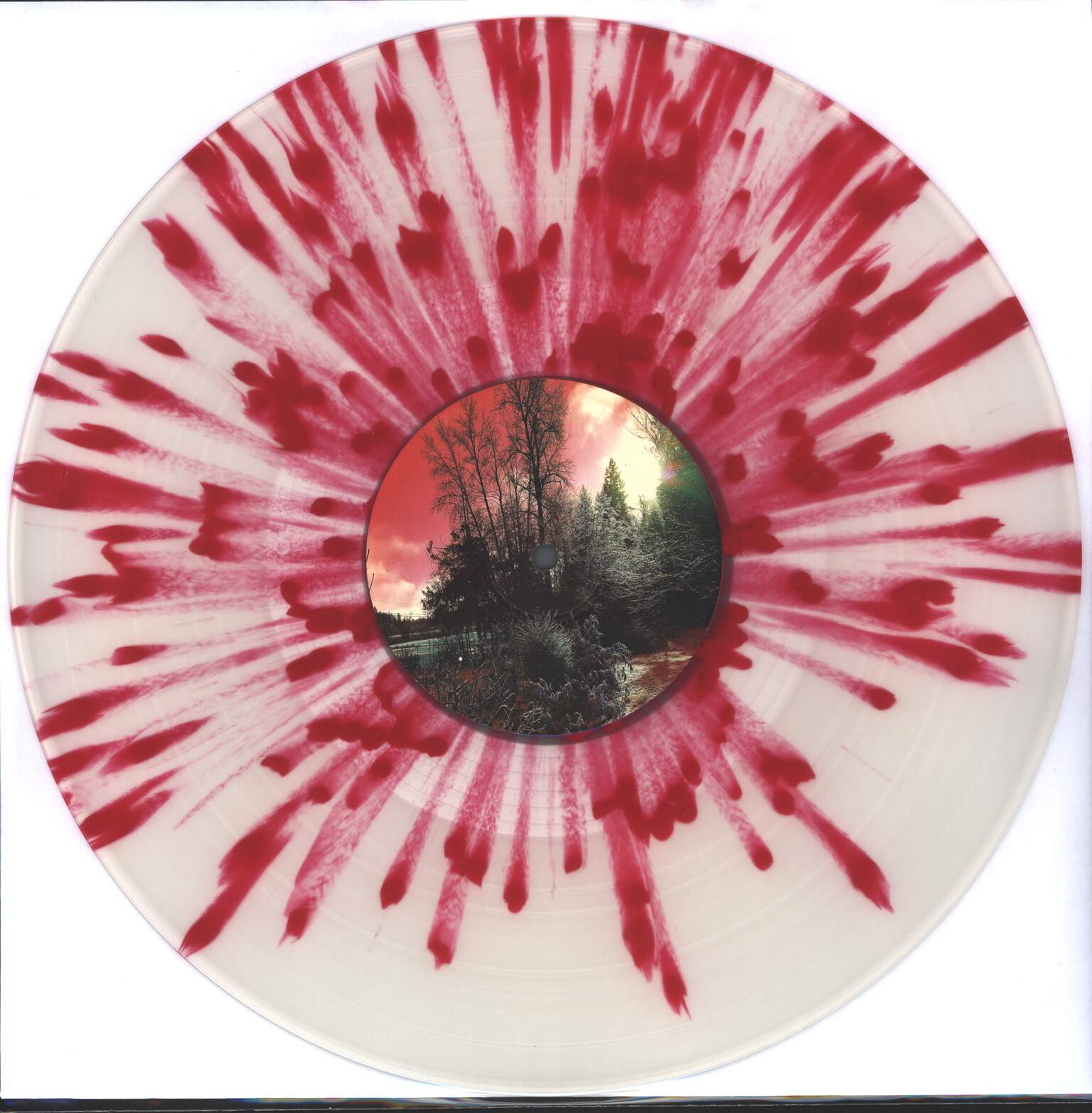 Twink: Think Pink IV: Return To Deep Space, LP (Vinyl)