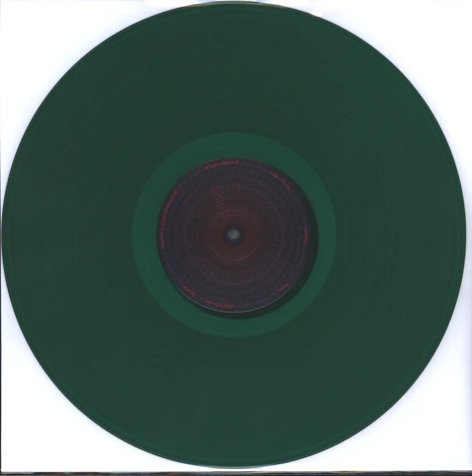 Valley Of The Sun: Old Gods, LP (Vinyl)