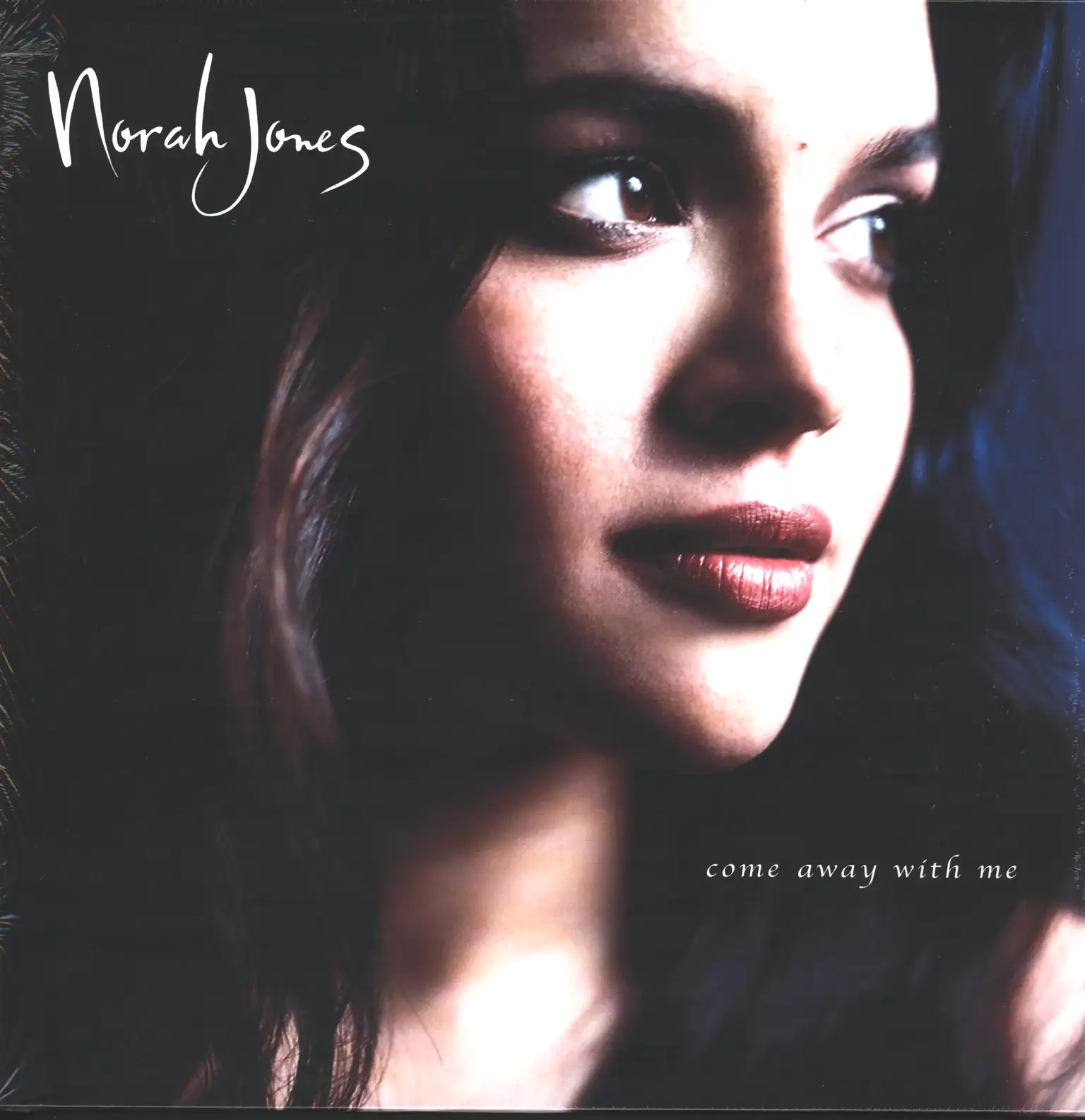 Norah Jones: Come Away With Me, LP (Vinyl)