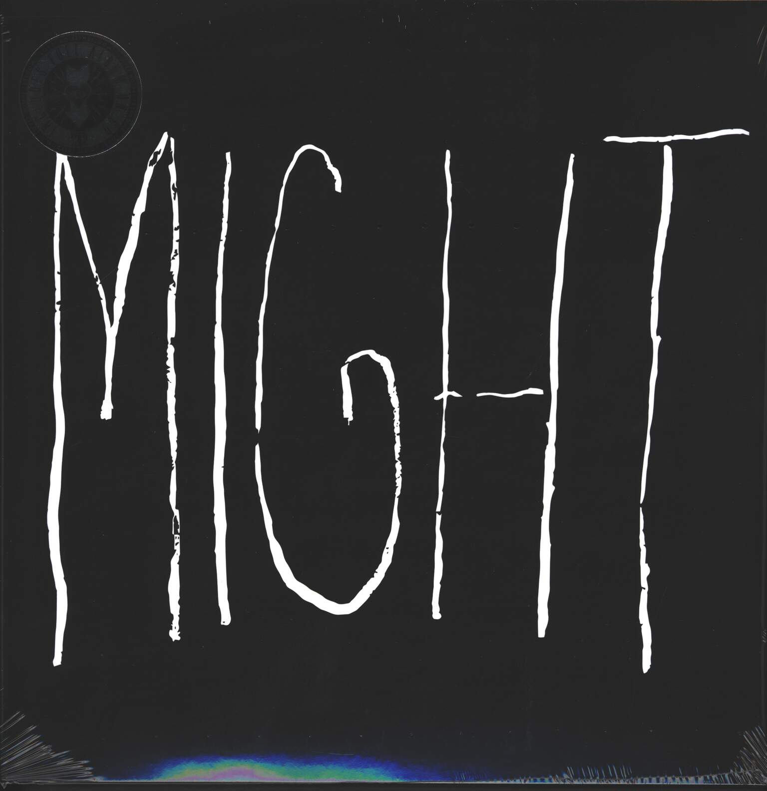 Might: Same, LP (Vinyl)