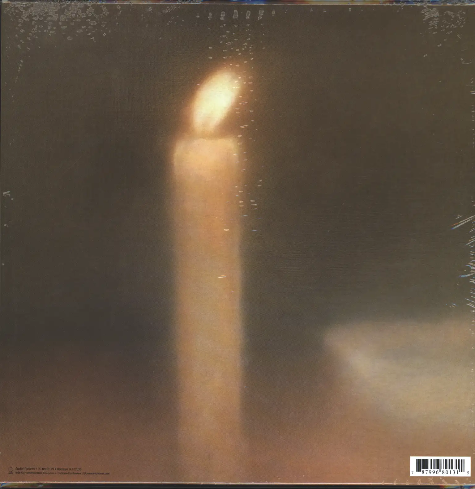 Sonic Youth: Daydream Nation, 4×LP (Vinyl)