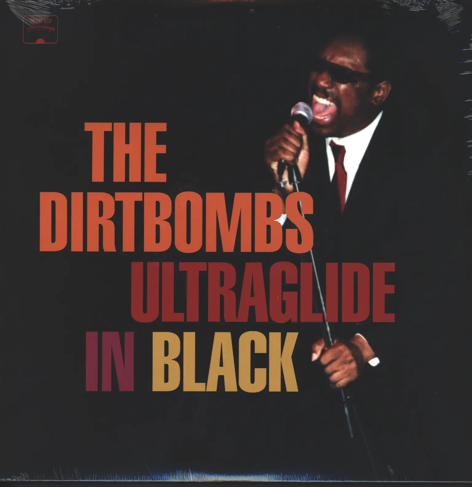 The Dirtbombs: Ultraglide In Black, LP (Vinyl)