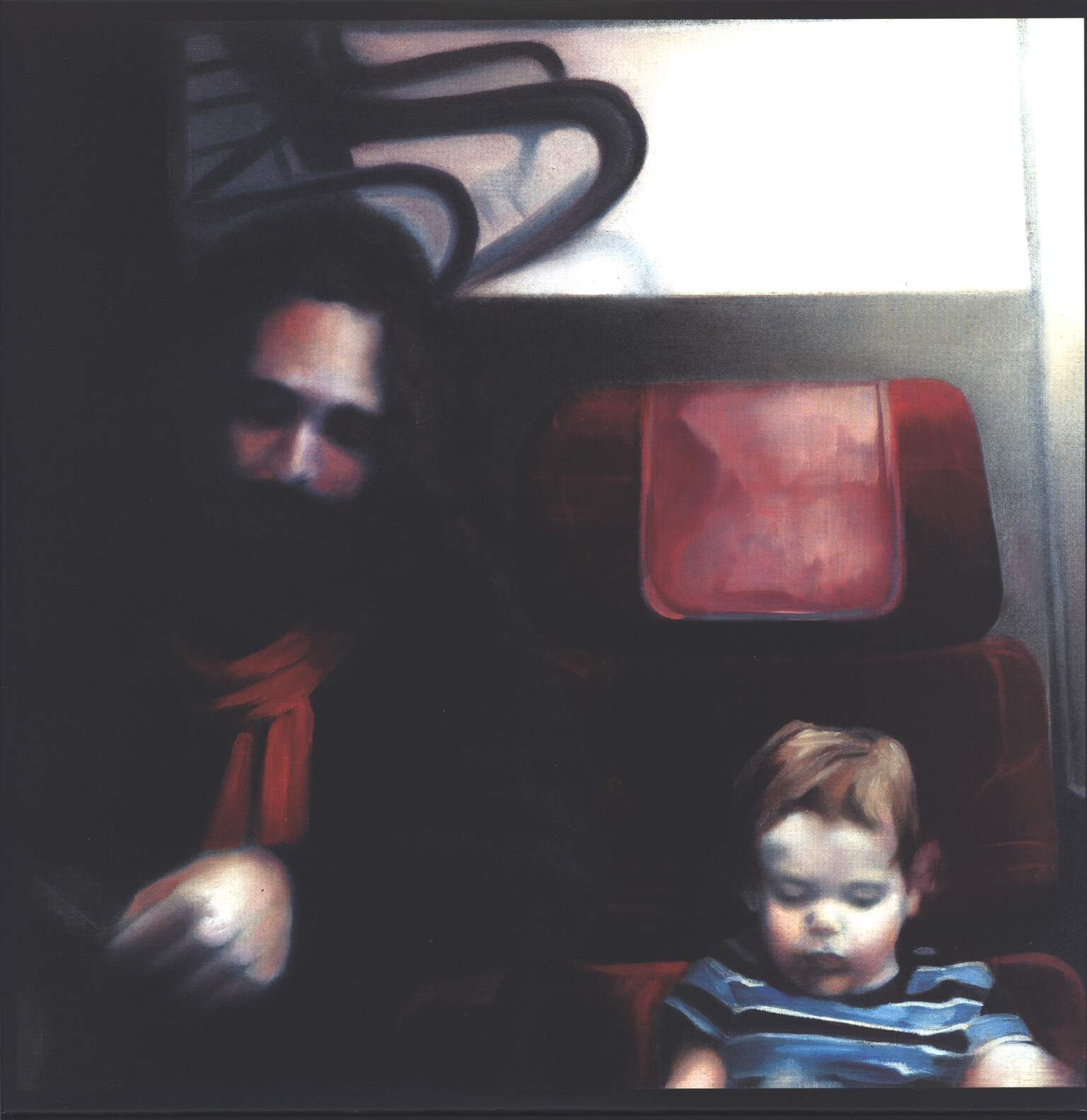 Efrim Menuck: High Gospel, LP (Vinyl)