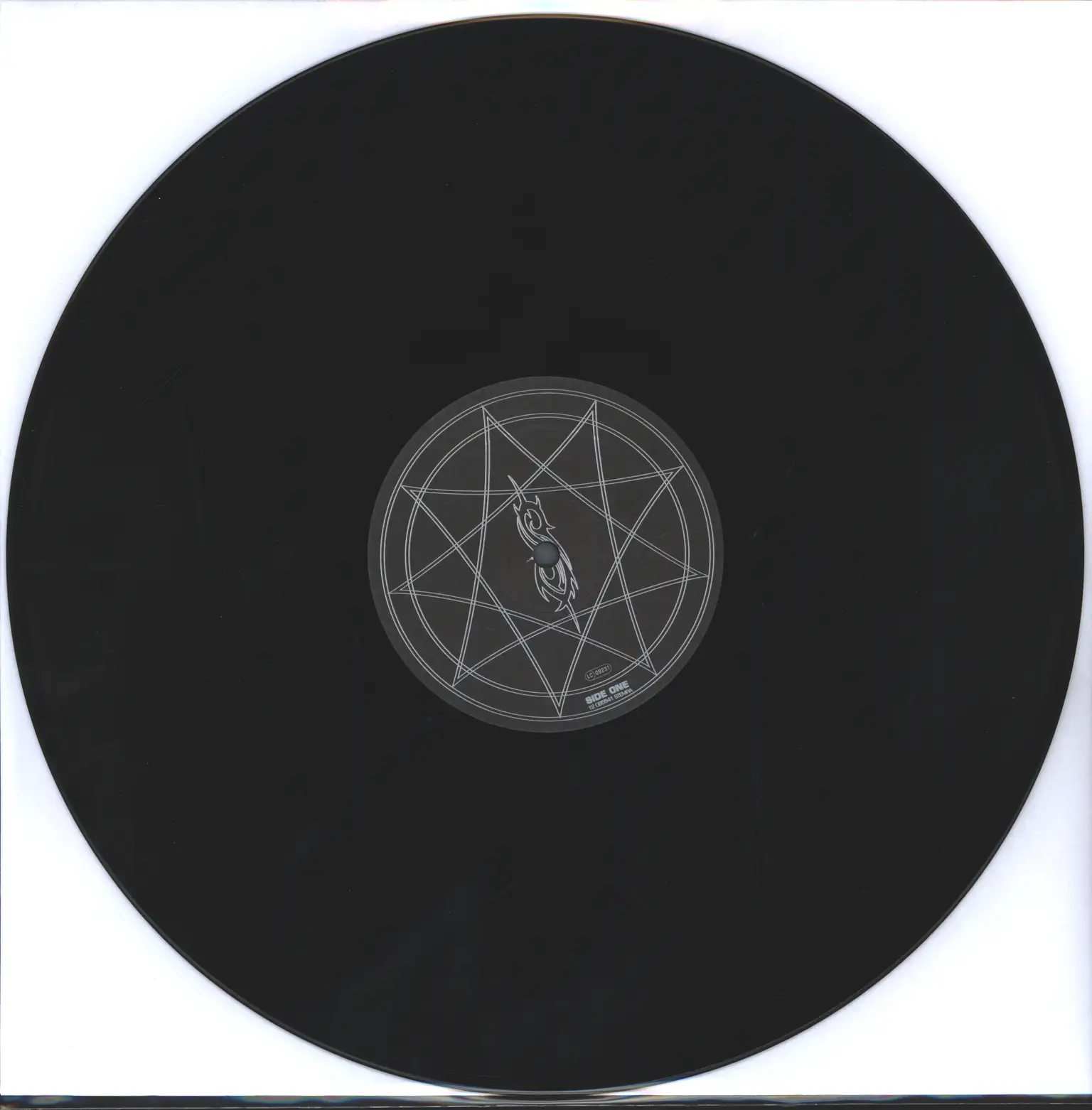 Slipknot: Iowa, 2×LP (Vinyl)
