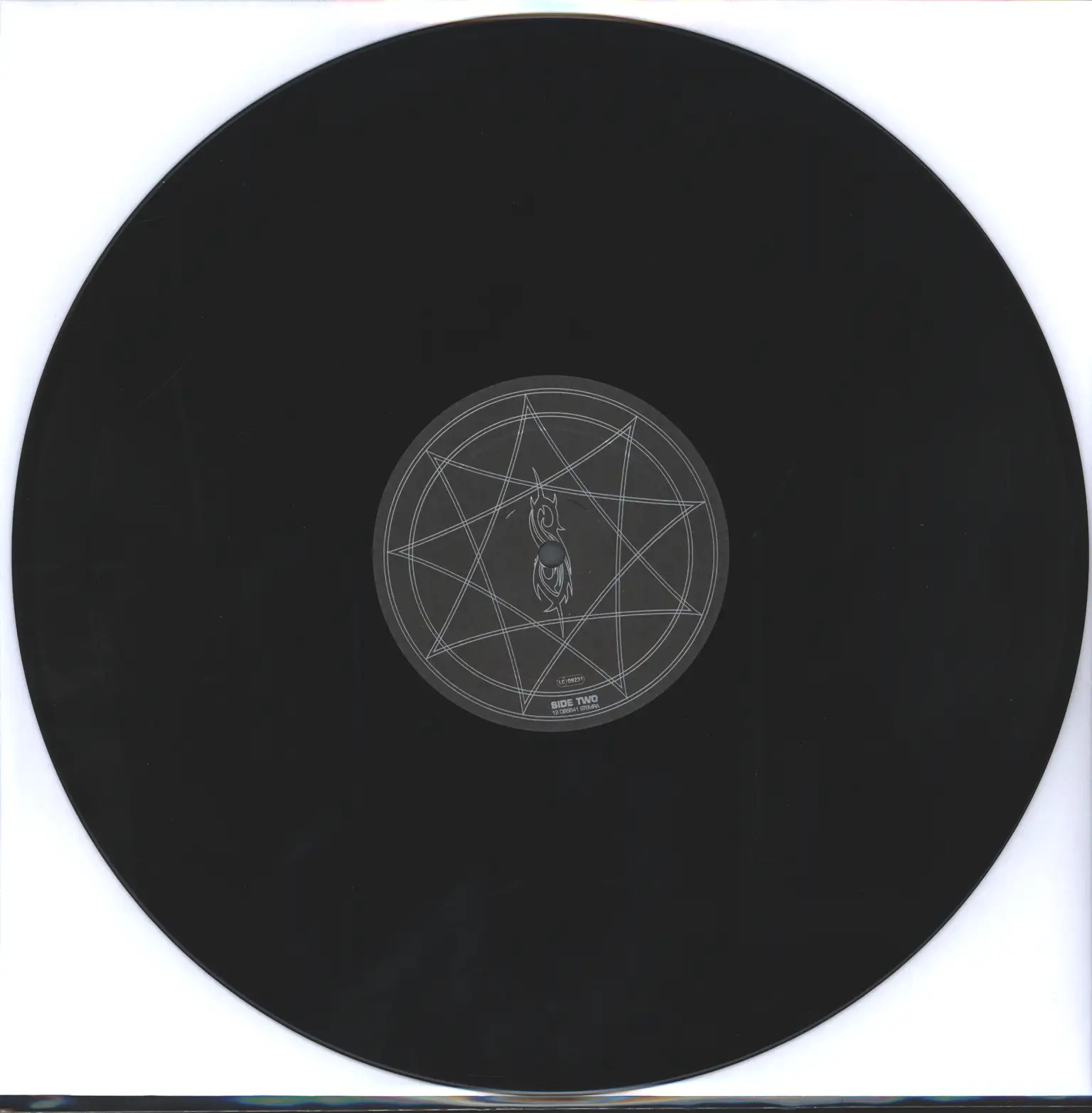Slipknot: Iowa, 2×LP (Vinyl)