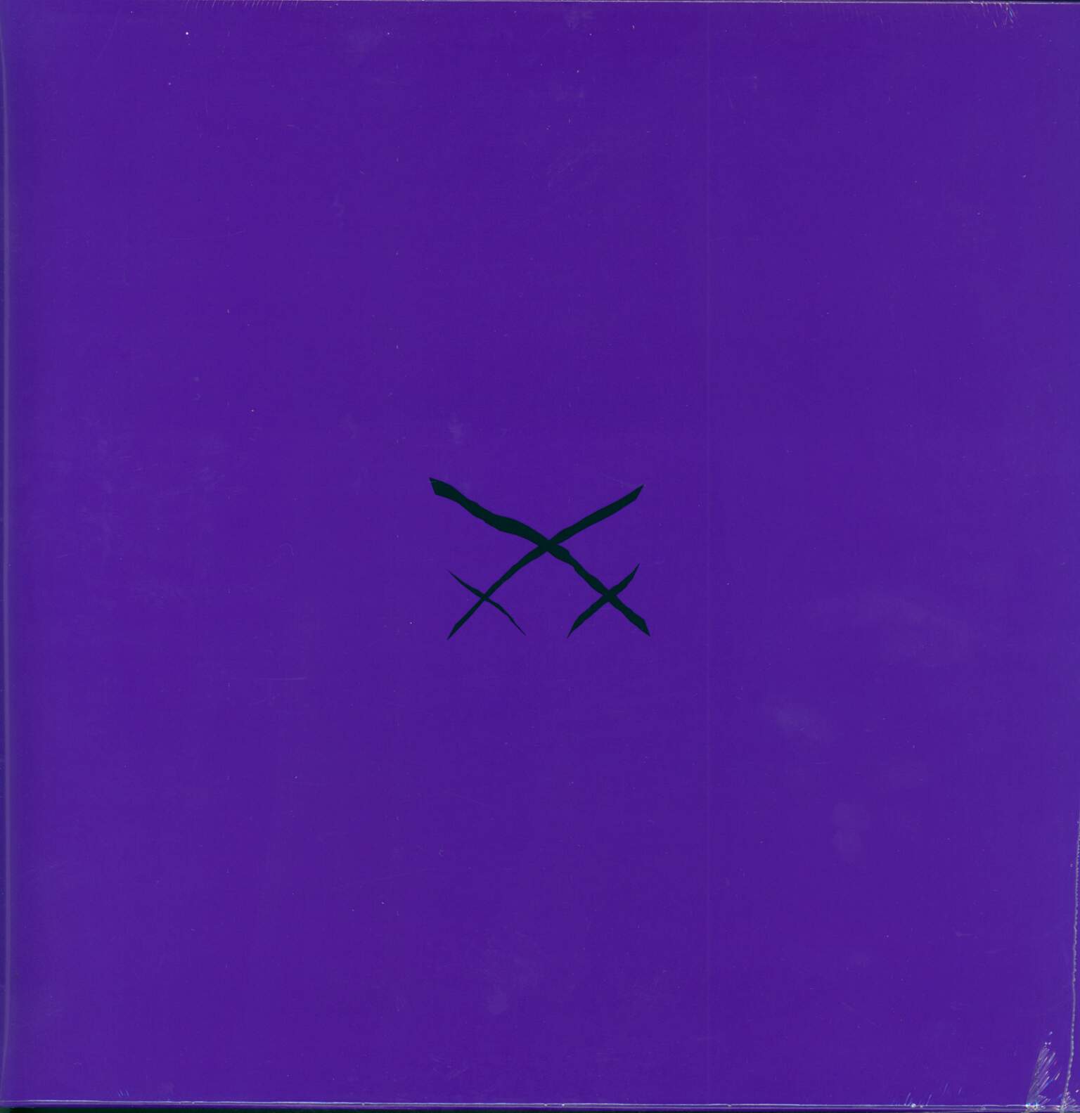 Xiu Xiu: Girl With Basket Of Fruit, LP (Vinyl)