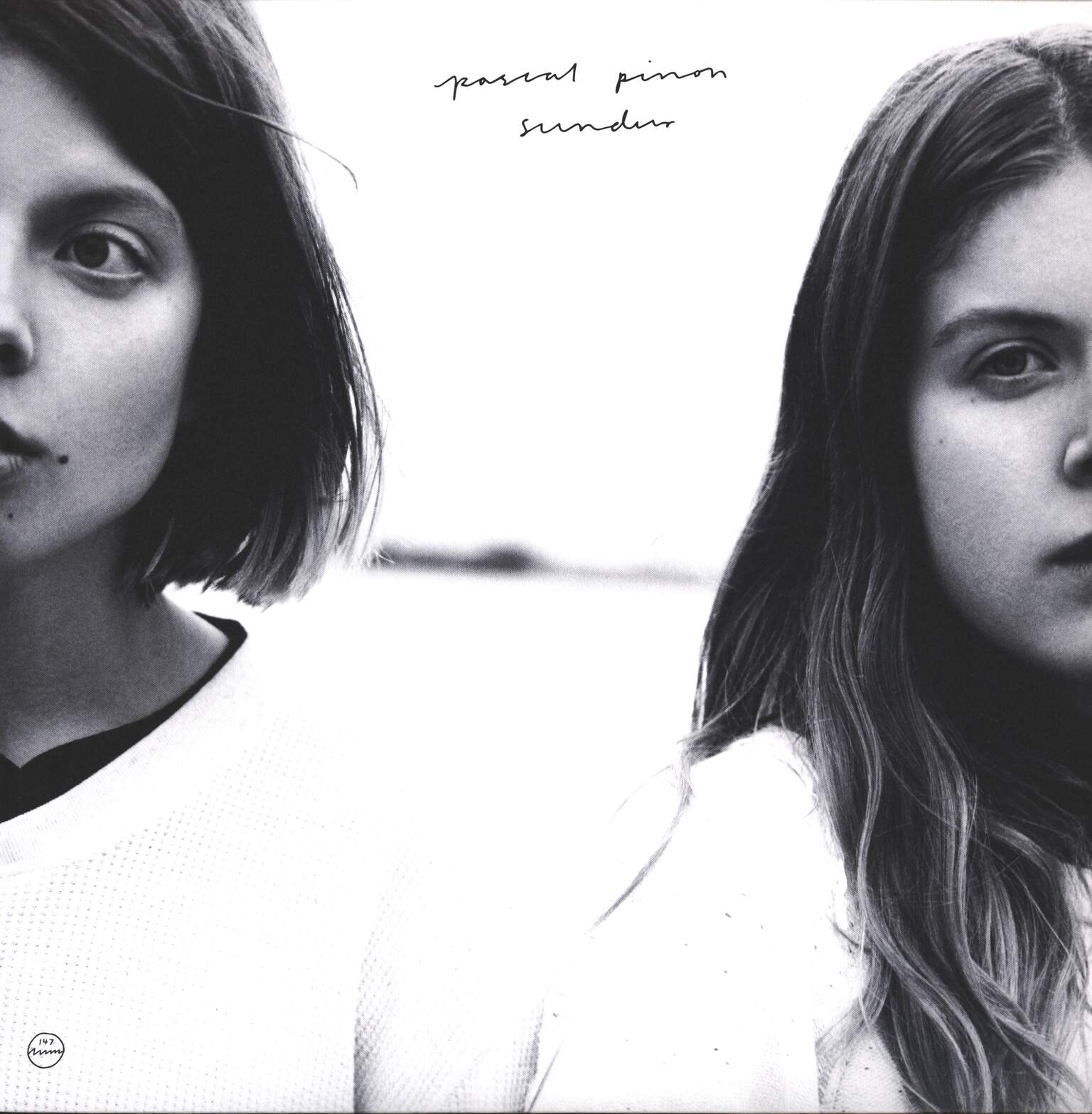 Pascal Pinon: Sundur, LP (Vinyl)