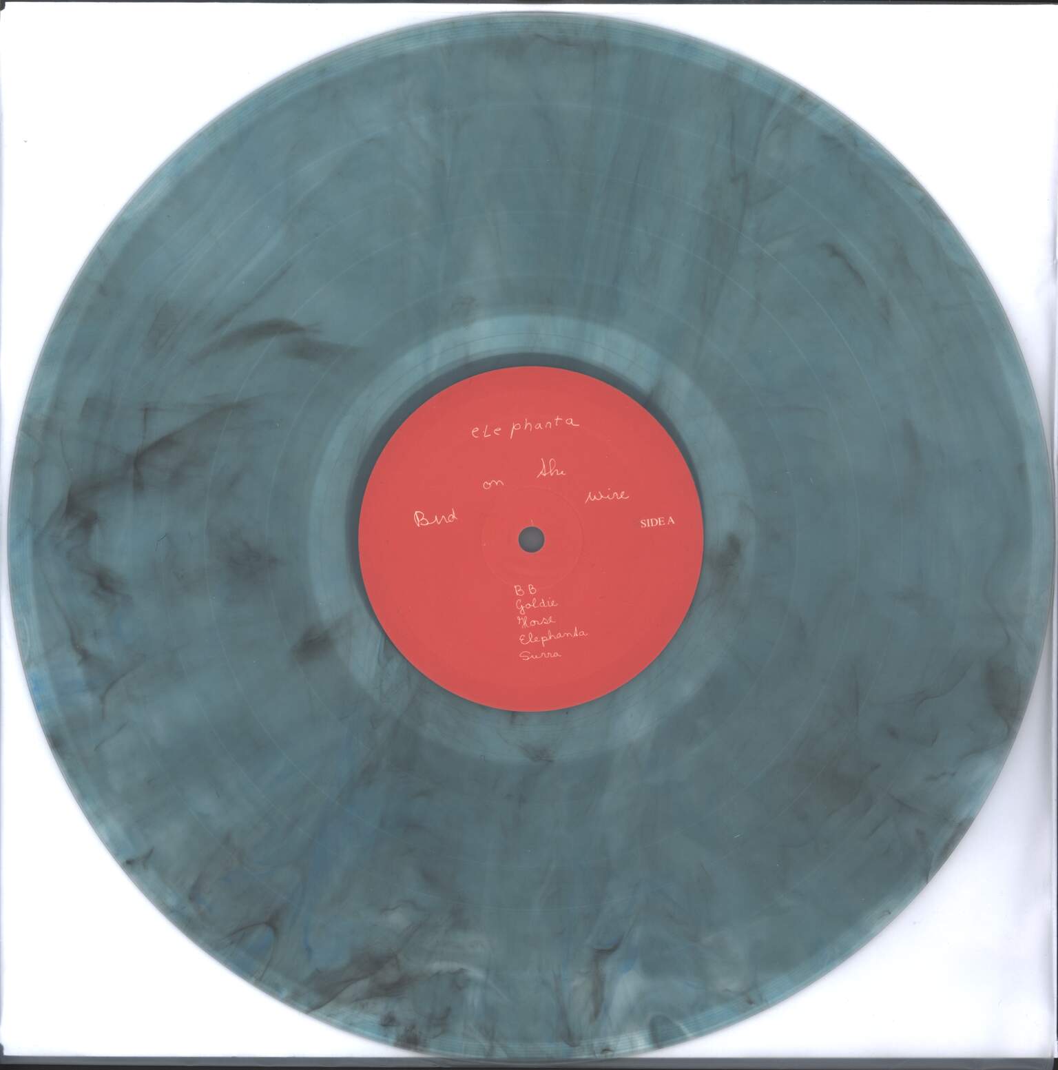 Bird On The Wire: Elephanta, LP (Vinyl)