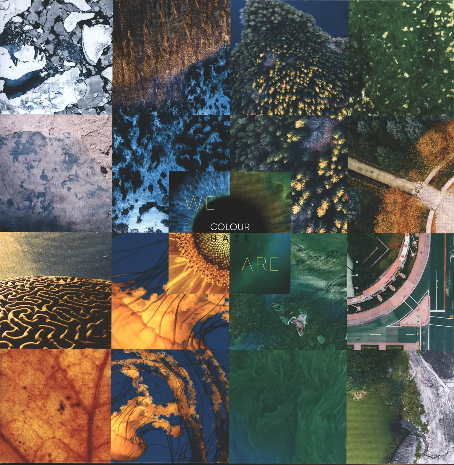 Colour Haze: We Are, LP (Vinyl)