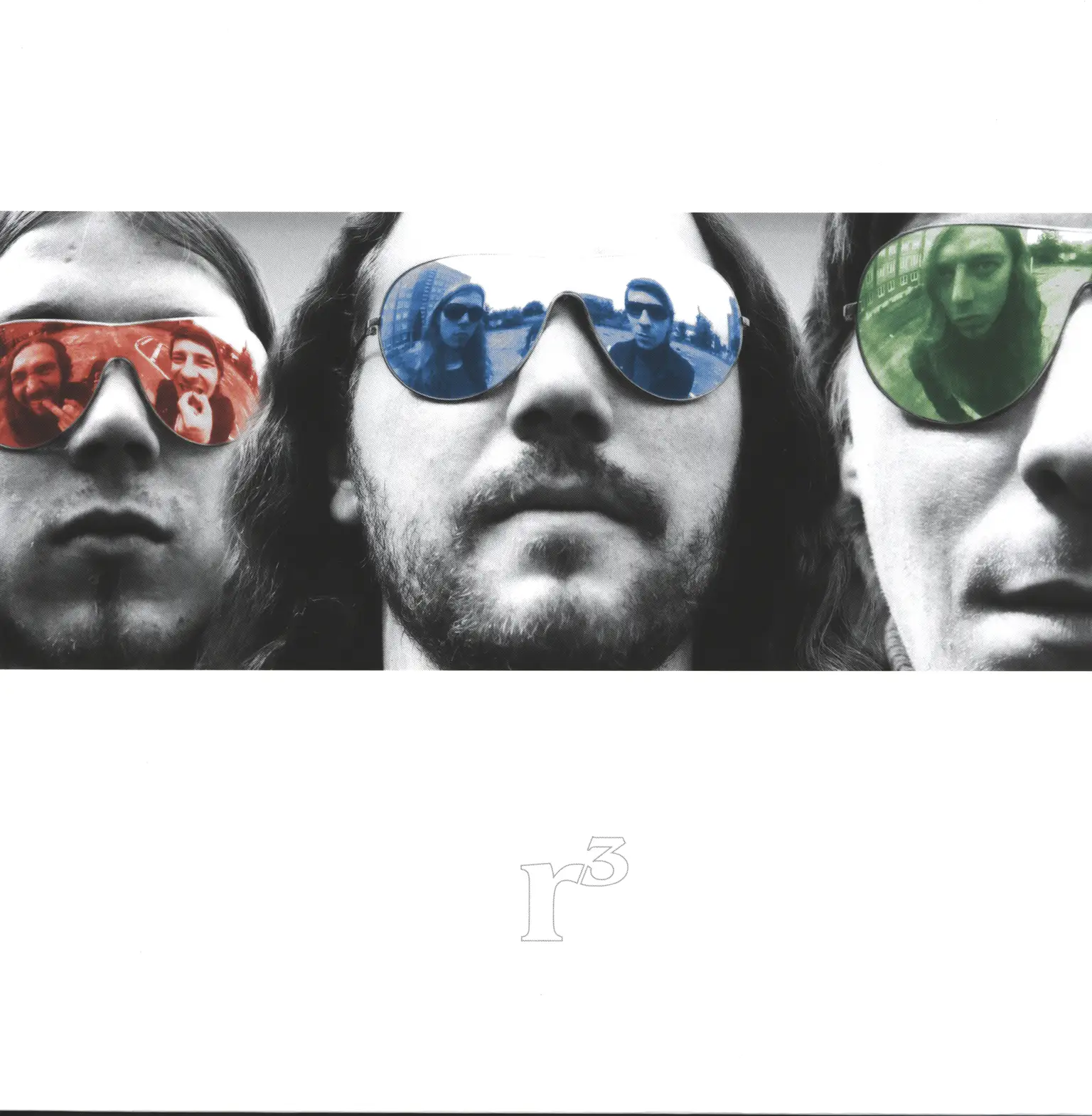 Rotor: 3, LP (Vinyl)