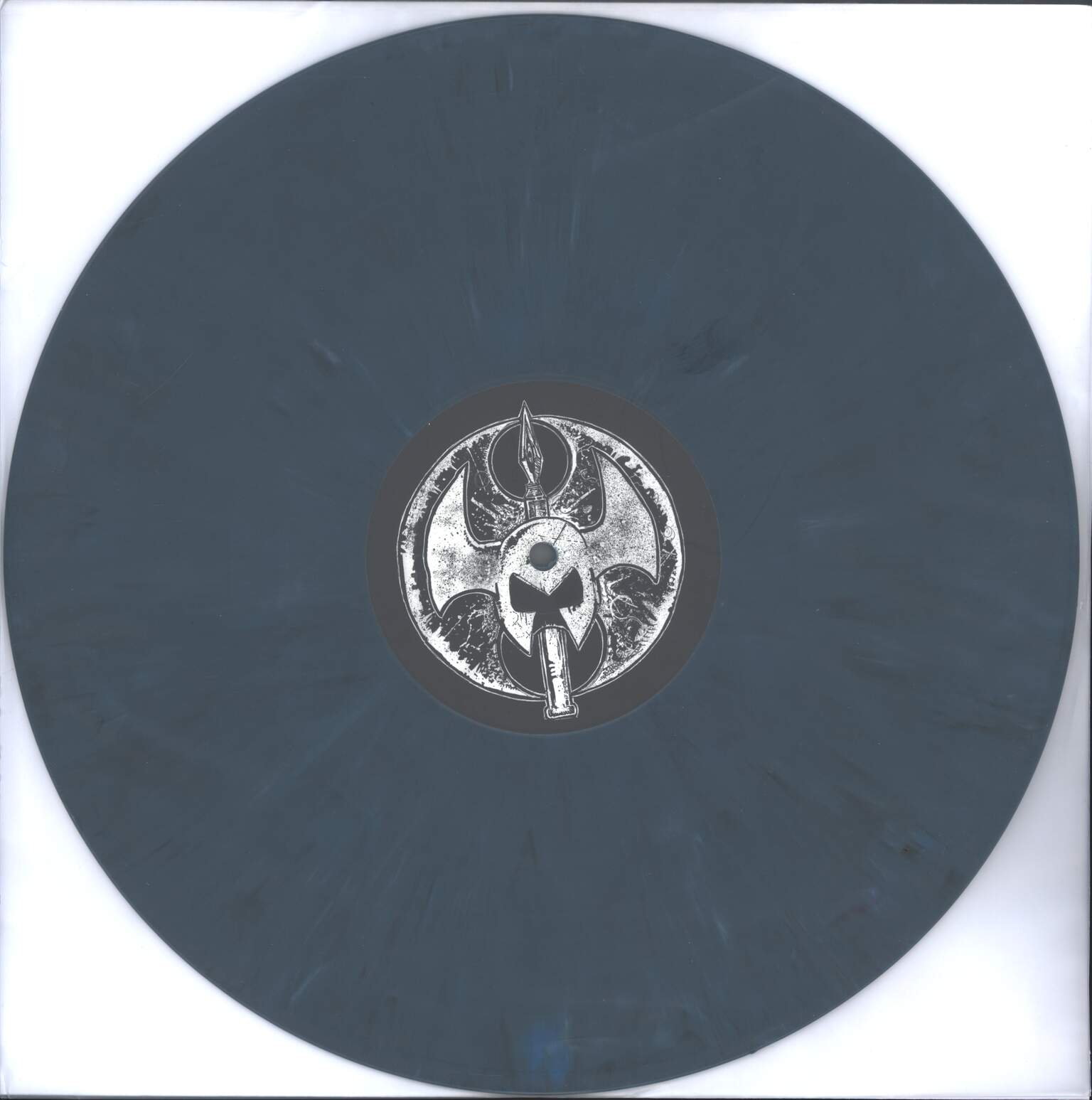 Fragment: In The Dust, LP (Vinyl)