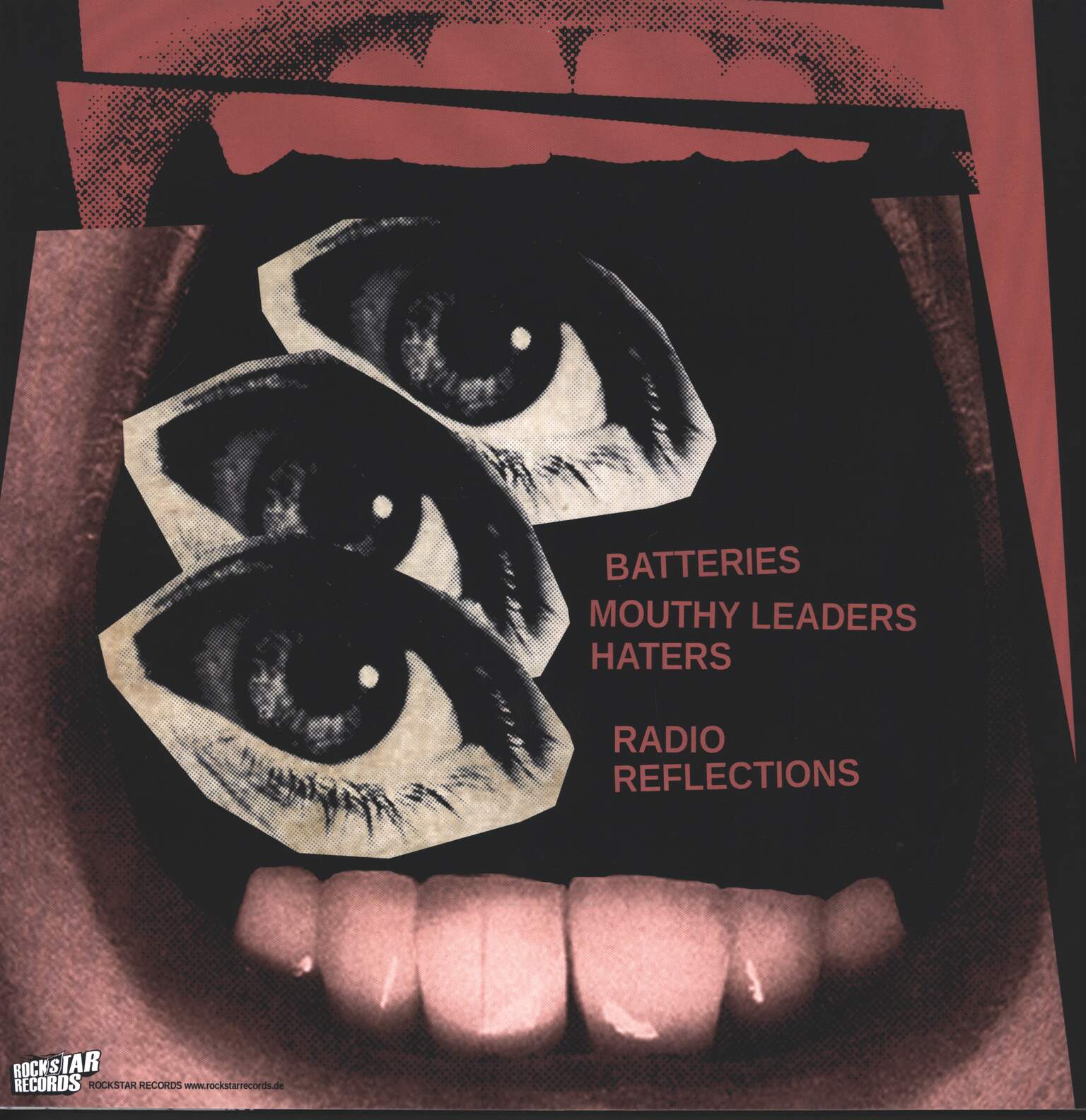 Komplikations: No Good News, 12" Maxi Single (Vinyl)