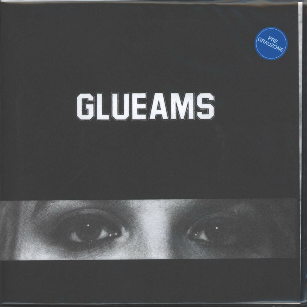 Glueams: Mental, 7" Single (Vinyl)