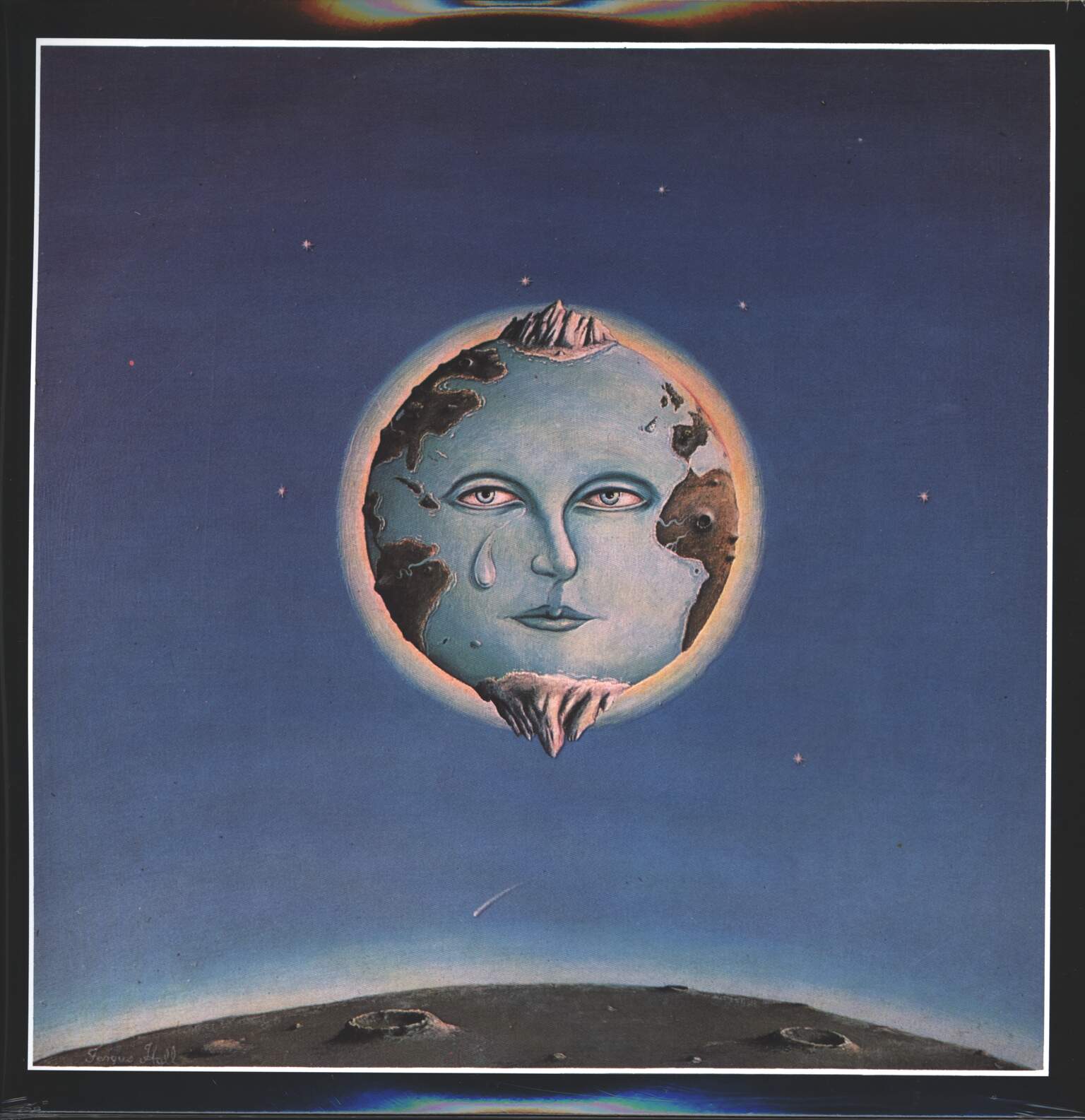 King Crimson: An Alternative Guide To King Crimson (1969-72), 2×LP (Vinyl)