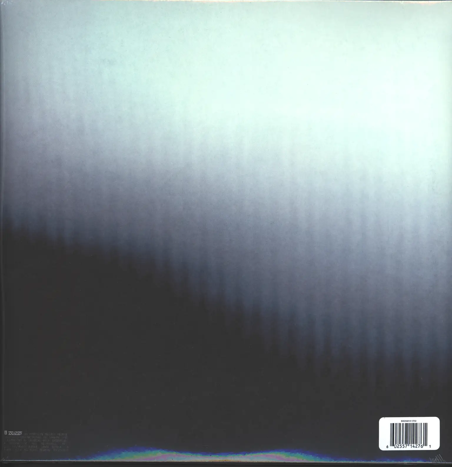 Nine Inch Nails: With Teeth, 2×LP (Vinyl)