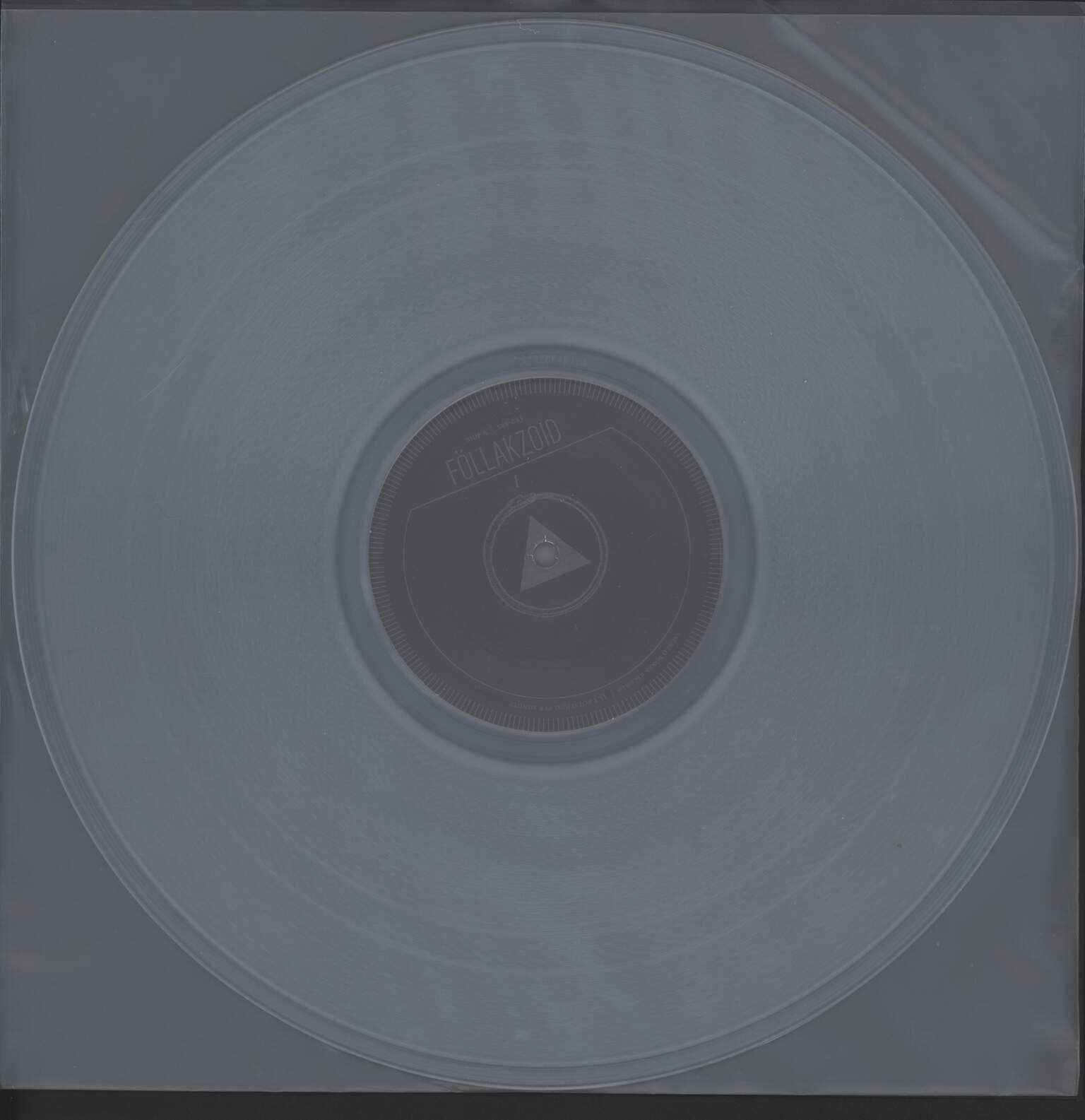 Föllakzoid: I, 2×LP (Vinyl)