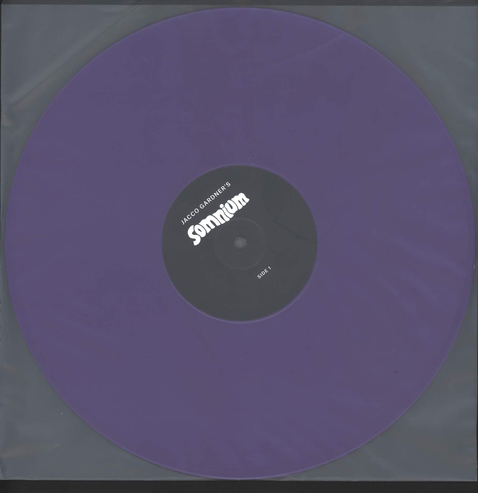 Jacco Gardner: Somnium, LP (Vinyl)