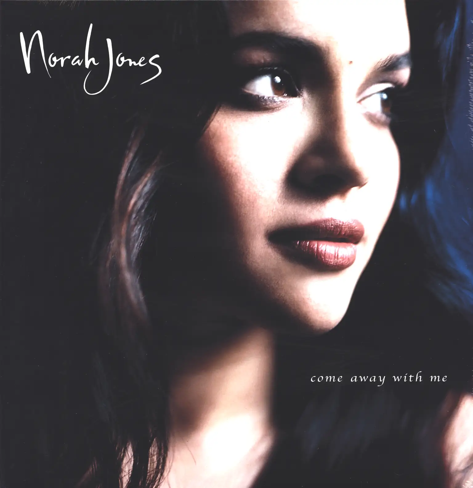 Norah Jones: Come Away With Me, LP (Vinyl)