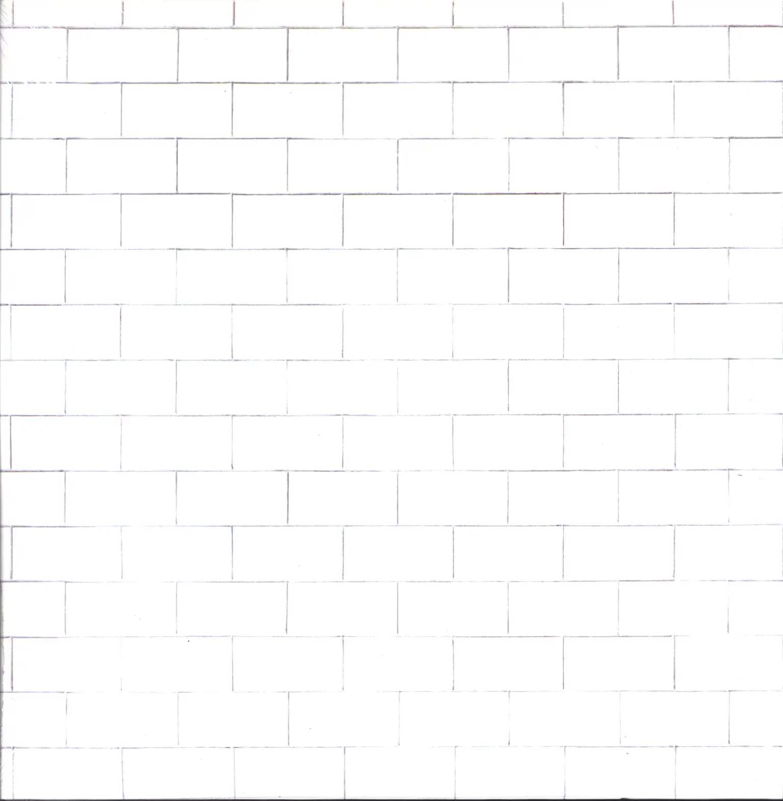 Pink Floyd: The Wall, 2×LP (Vinyl)