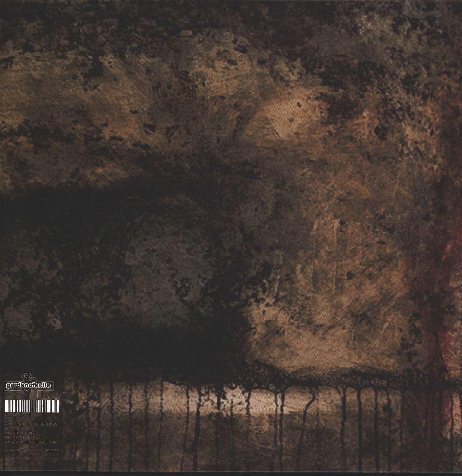 Wrath Of The Weak: Alogon, 2×LP (Vinyl)