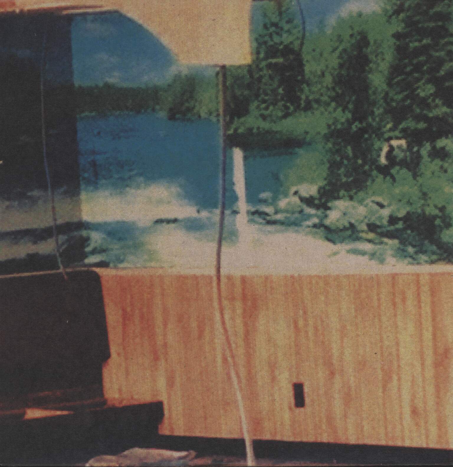 Do Make Say Think: & Yet & Yet, LP (Vinyl)