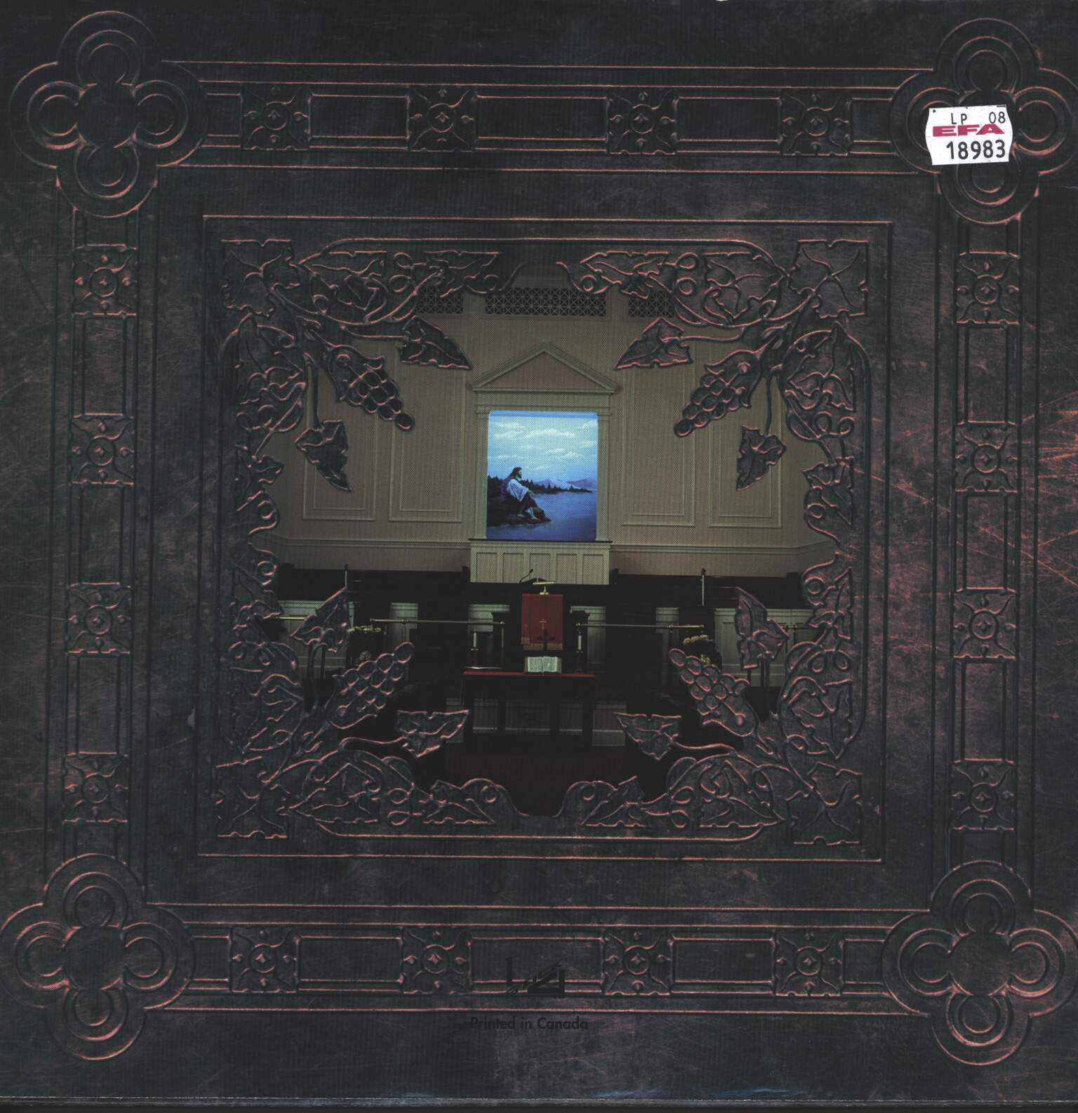 Kepone: Skin, LP (Vinyl)