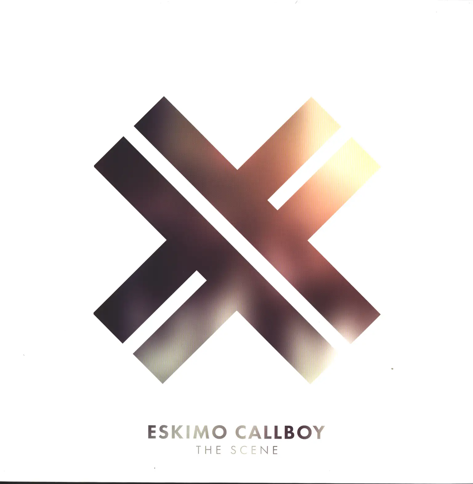 Eskimo Callboy: The Scene, LP (Vinyl)