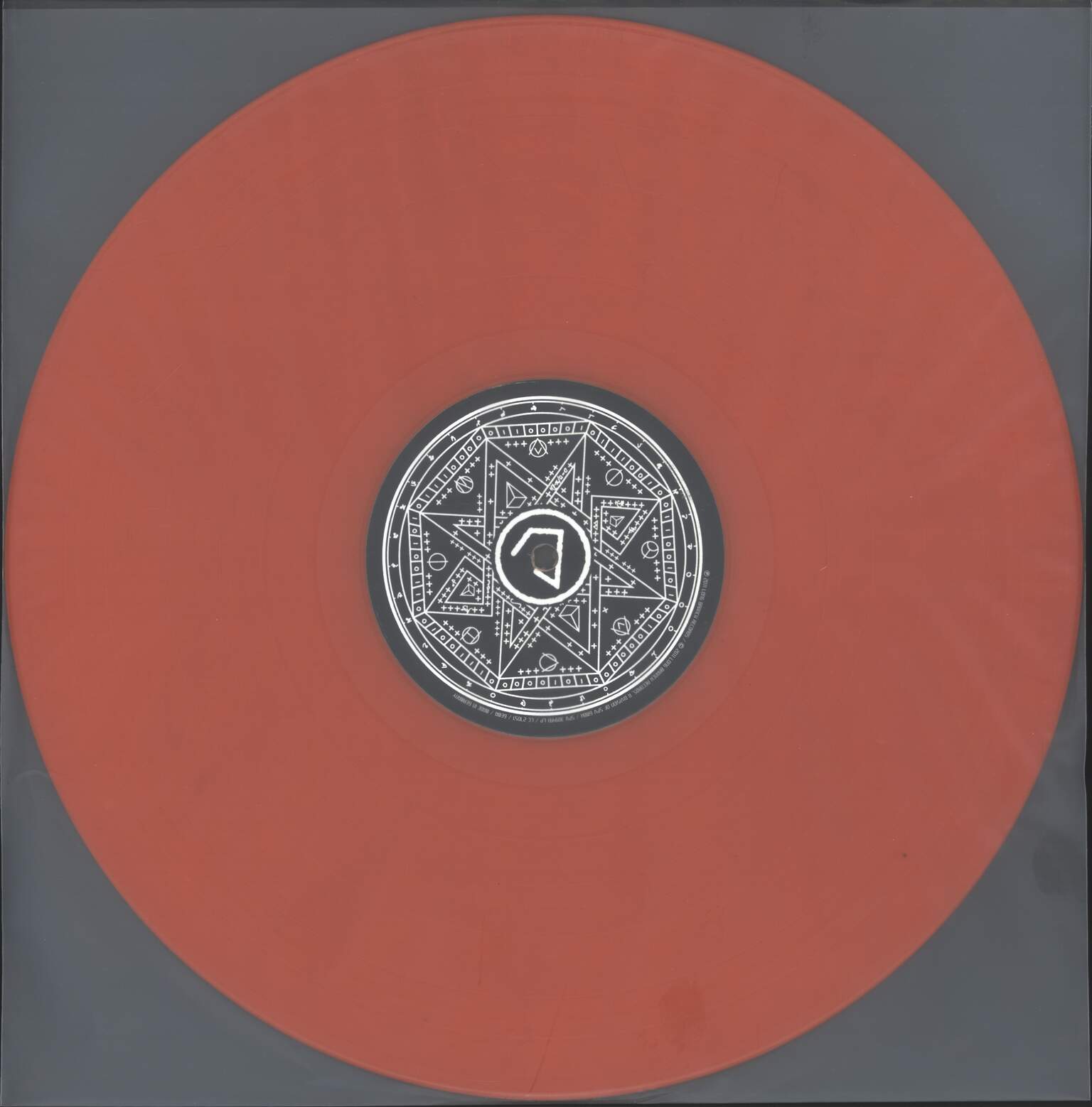 Chimaira: The Age Of Hell, LP (Vinyl)