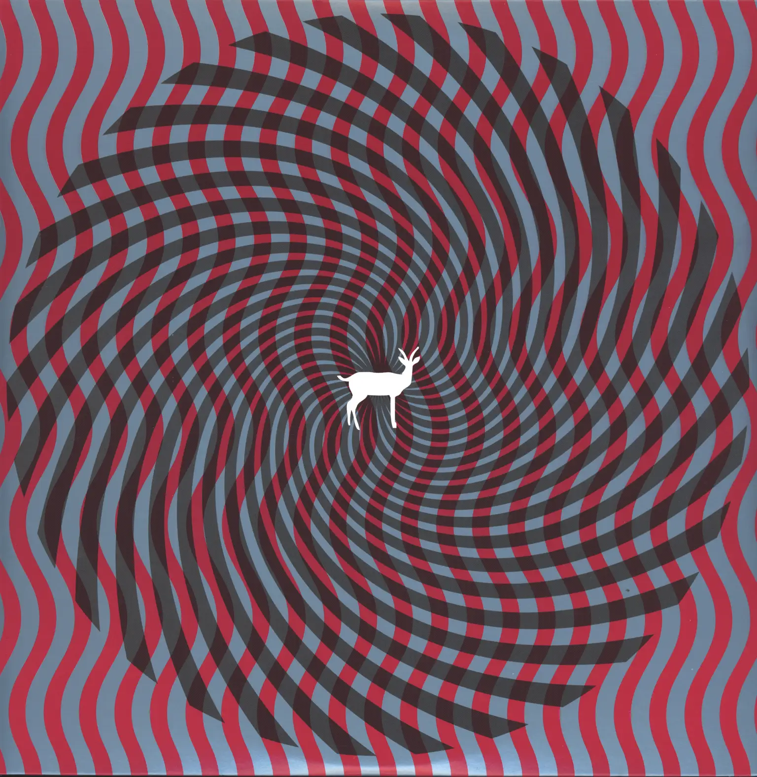 Deerhunter: Cryptograms / Fluorescent Grey, 2×LP (Vinyl)