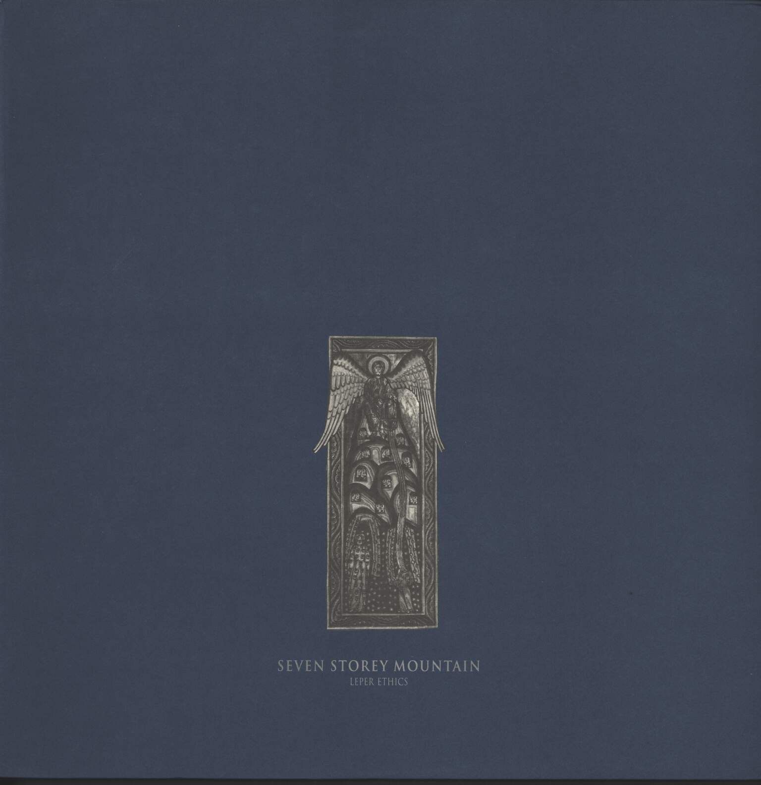 Seven Storey Mountain: Leper Ethics, LP (Vinyl)