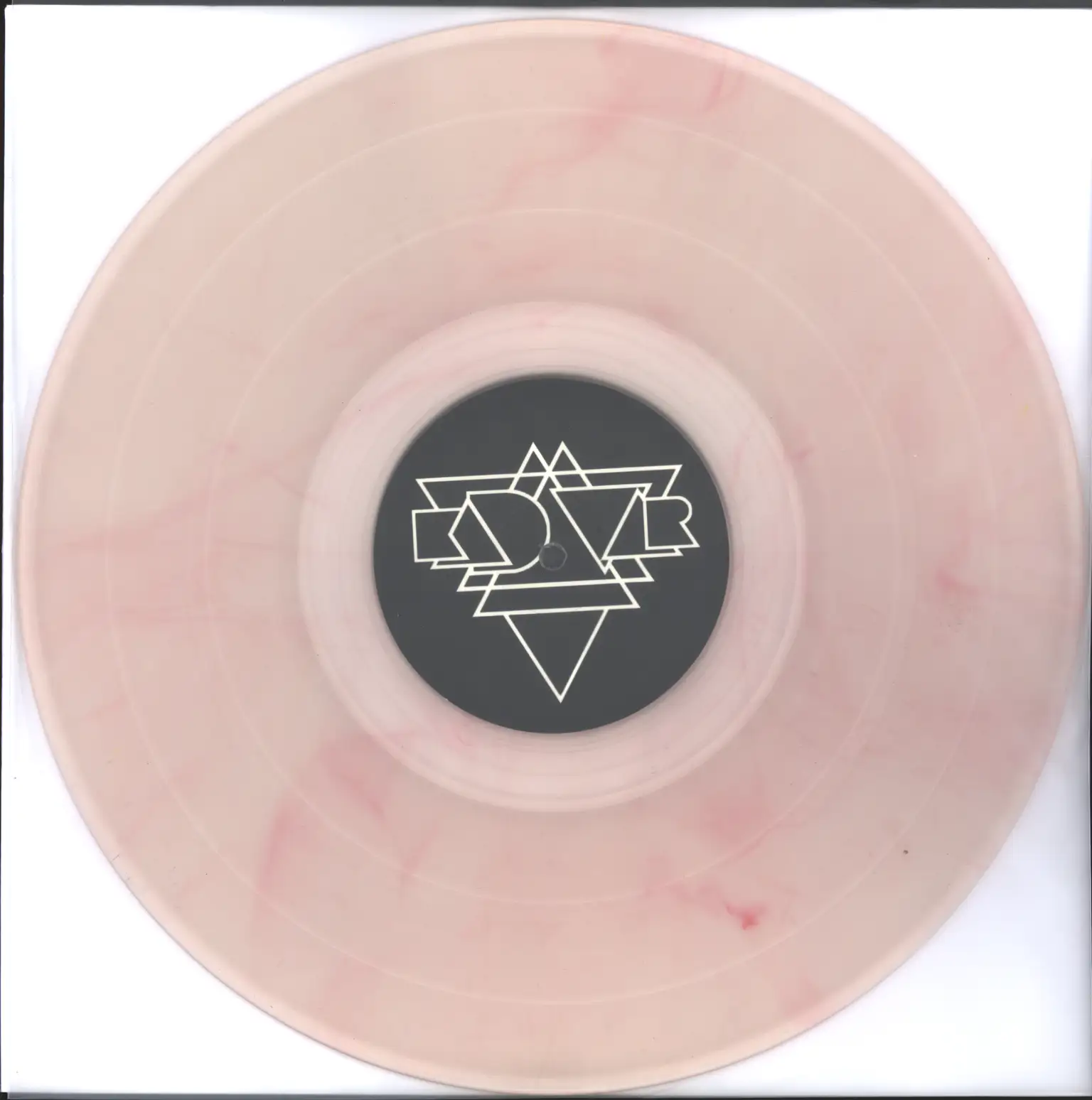 Kadavar: Kadavar, LP (Vinyl)
