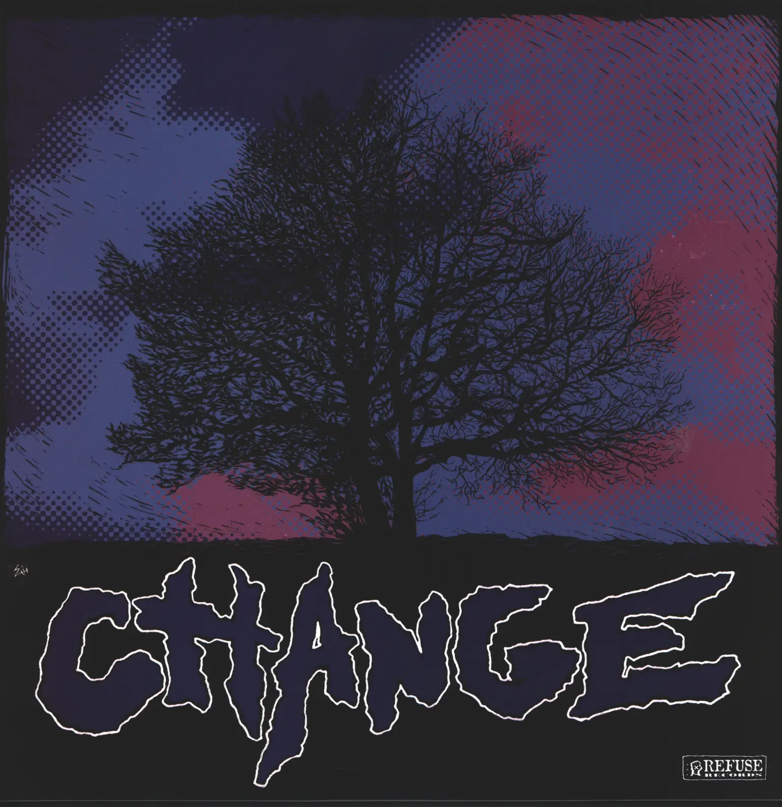 Change: Closer Still, LP (Vinyl)