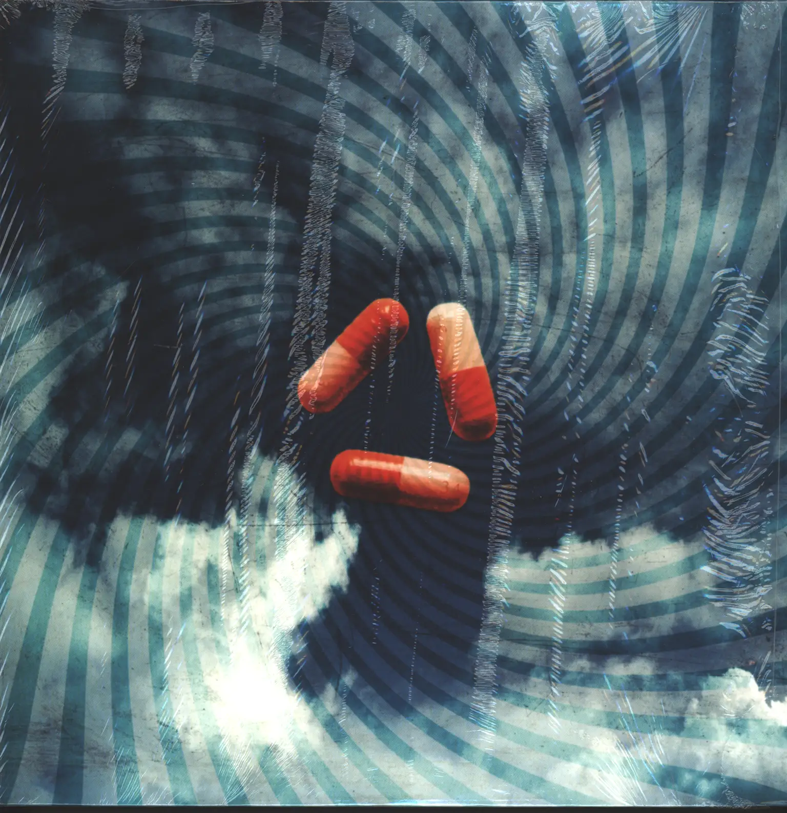 Porcupine Tree: Voyage 34, LP (Vinyl)