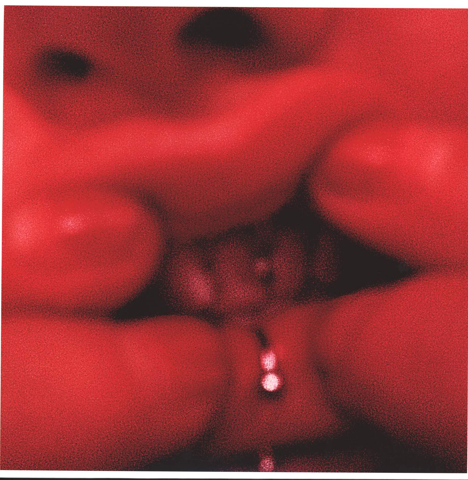 Jessica 93: Guilty Species, LP (Vinyl)