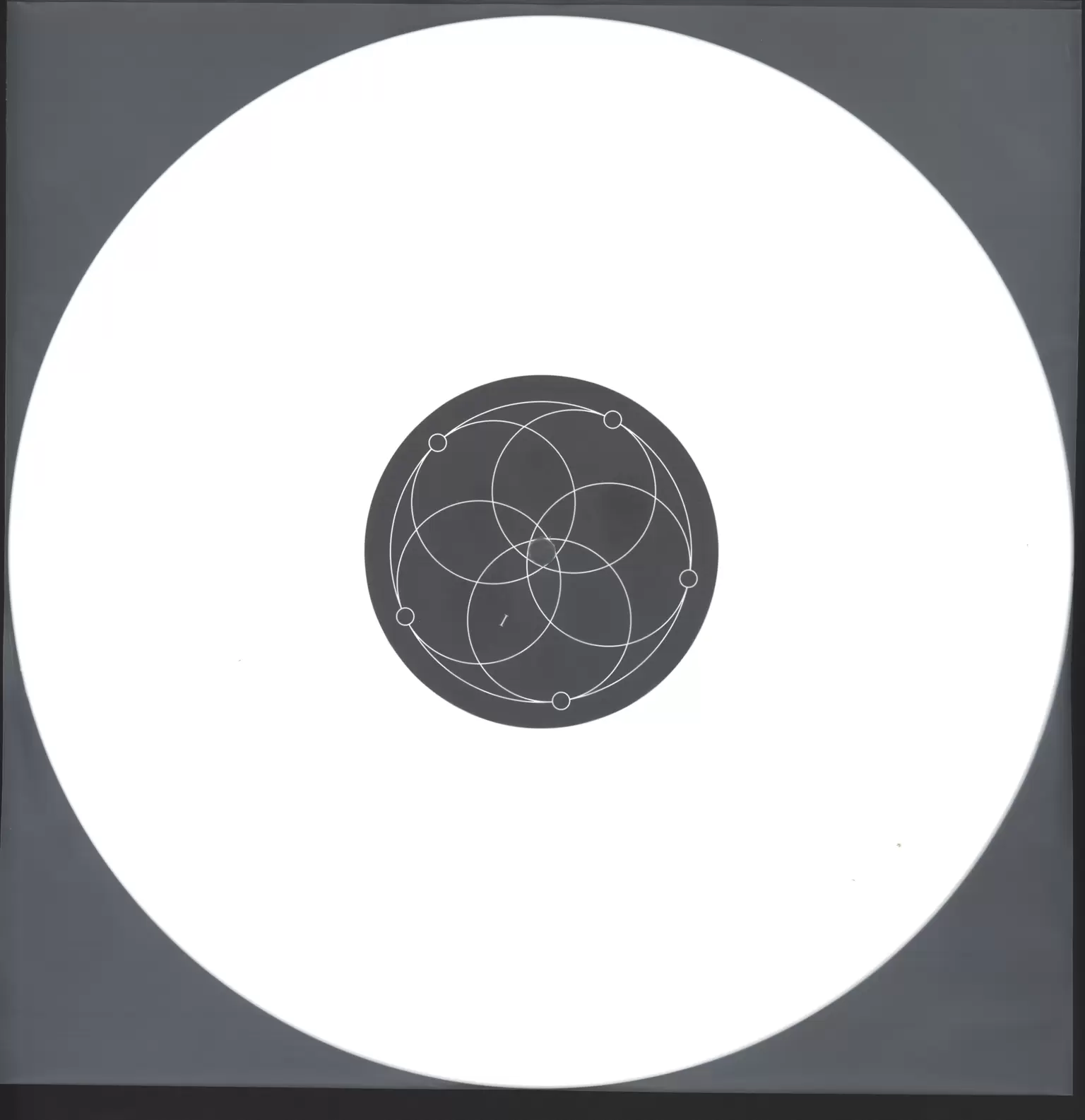 Kalt: The Invisible, LP (Vinyl)