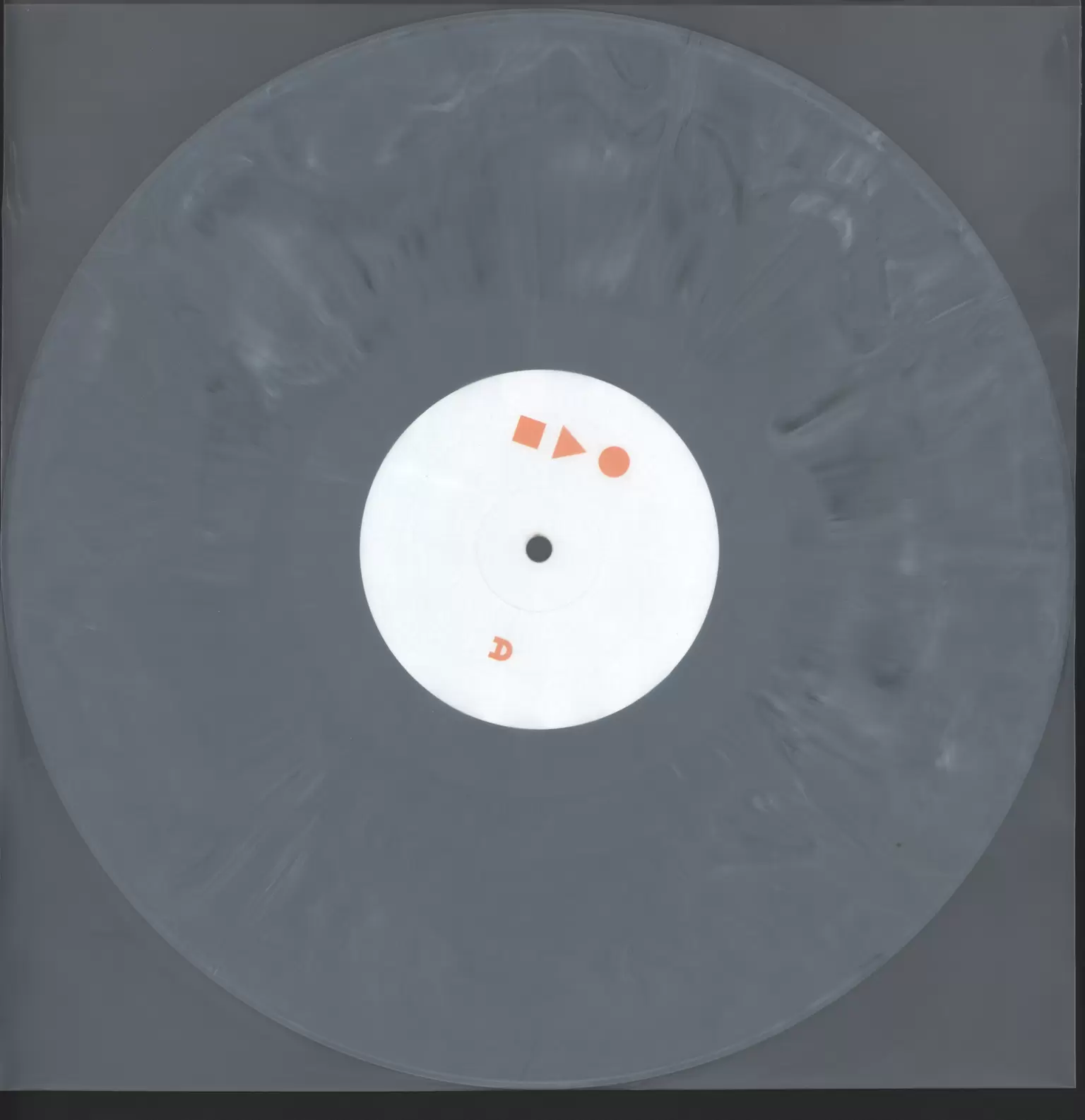 Preoccupations: New Material, LP (Vinyl)