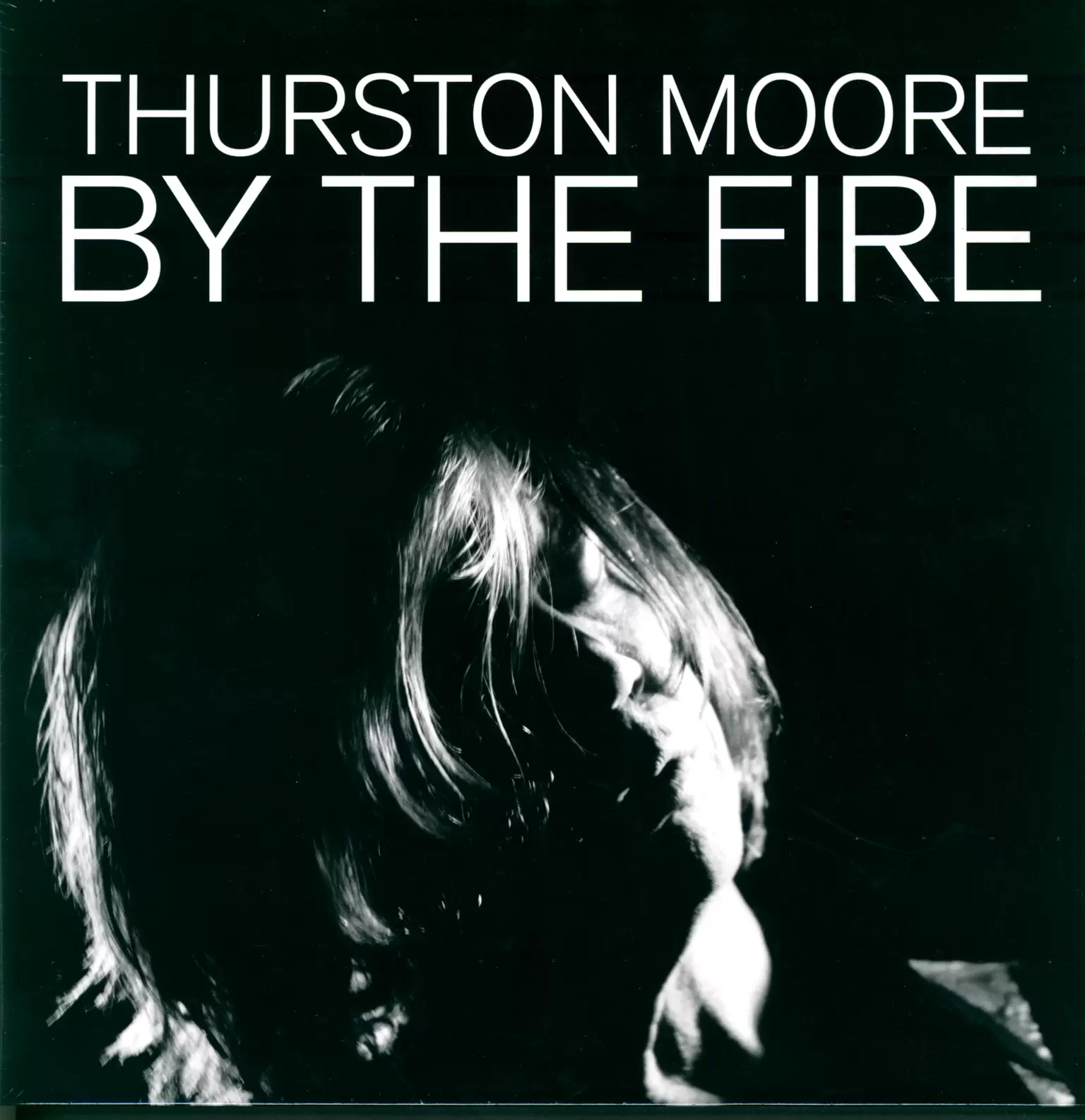 Thurston Moore: By The Fire, 2×LP (Vinyl)