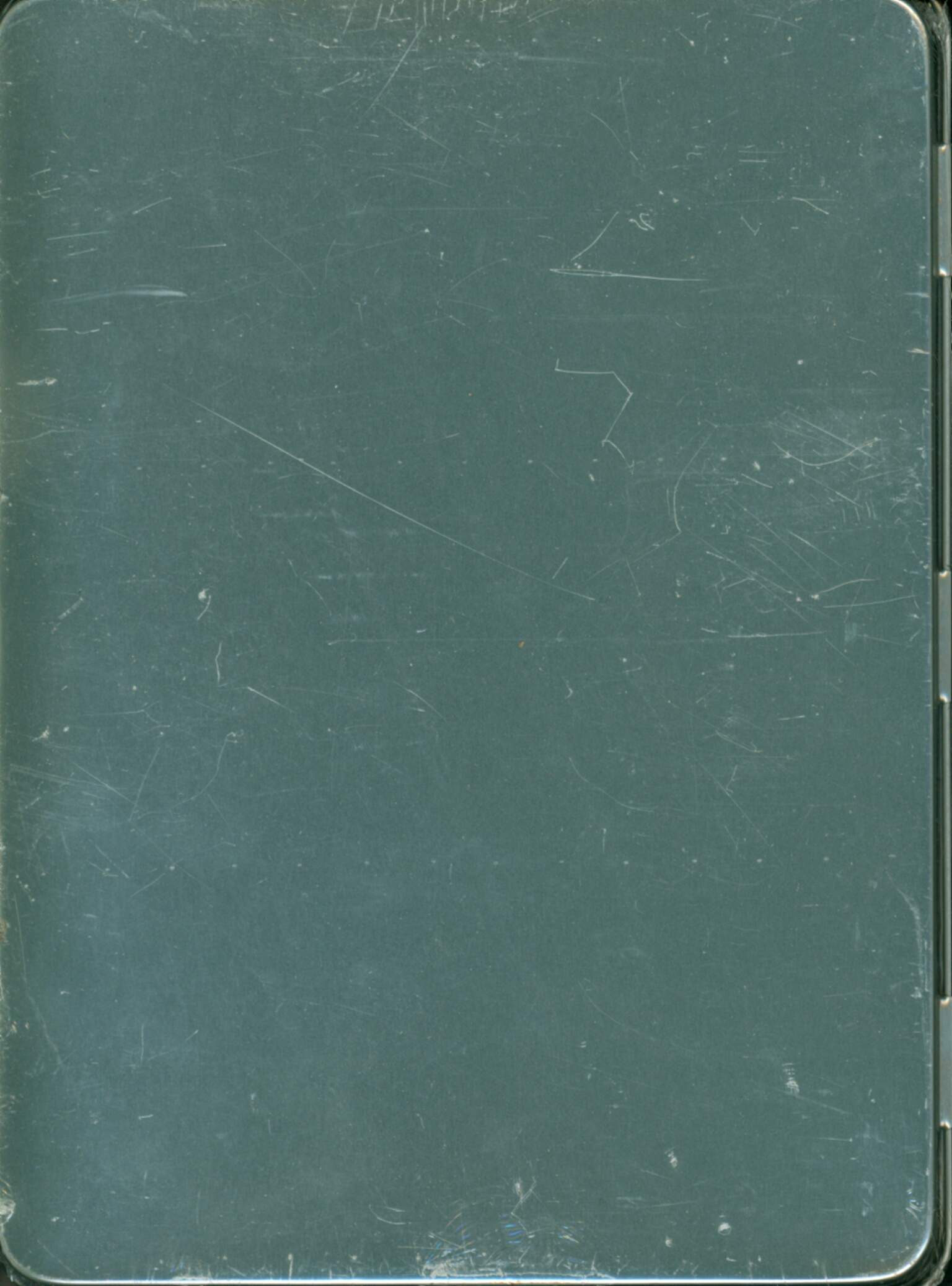 Communic: Waves Of Visual Decay, CD