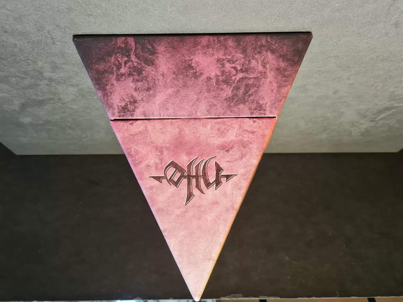 Nile: Ithyphallic, CD